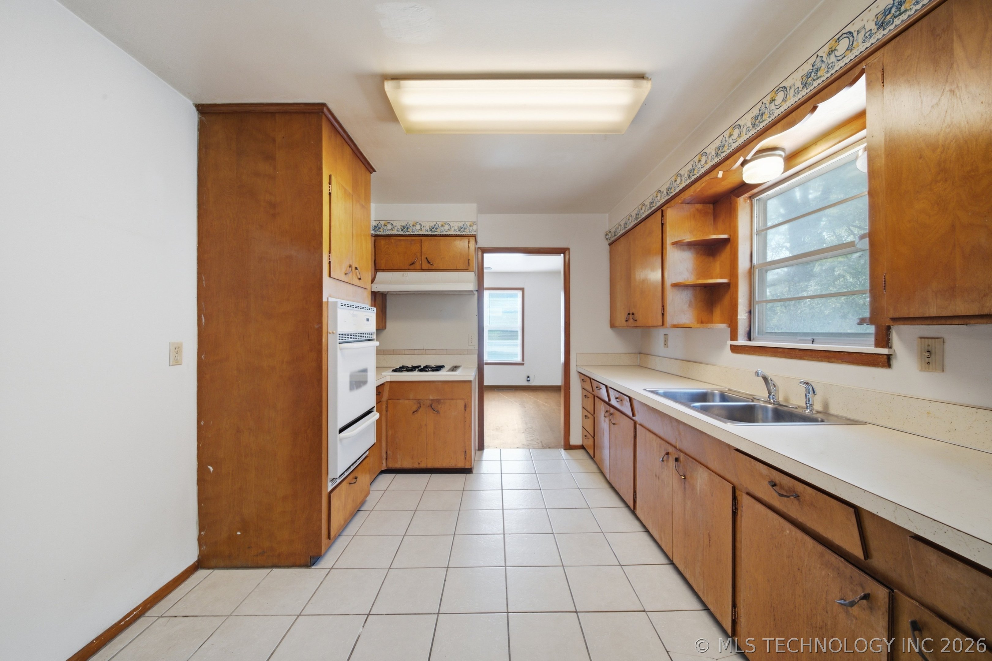 406 N Cherokee Street Beggs OK 74421