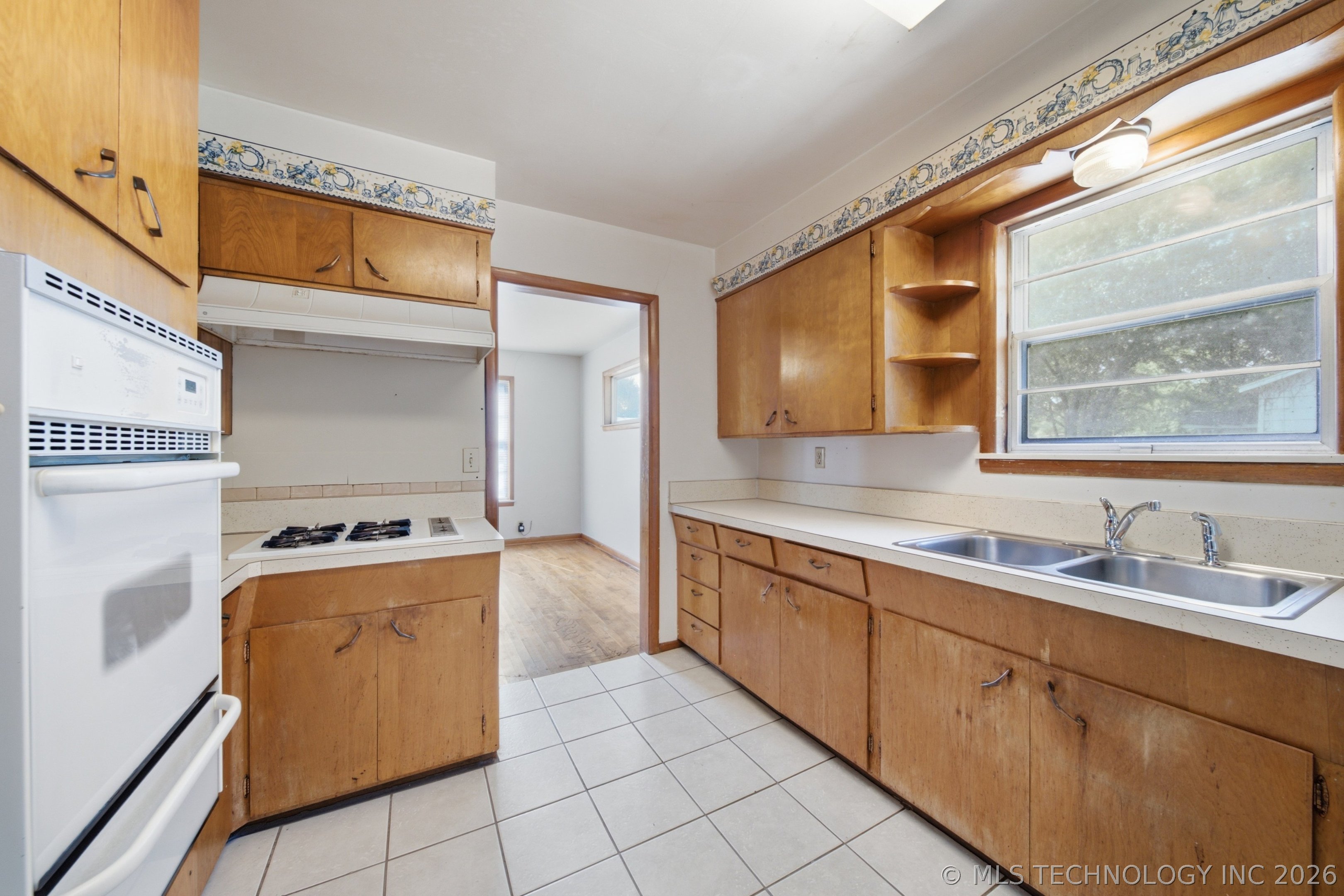 406 N Cherokee Street Beggs OK 74421