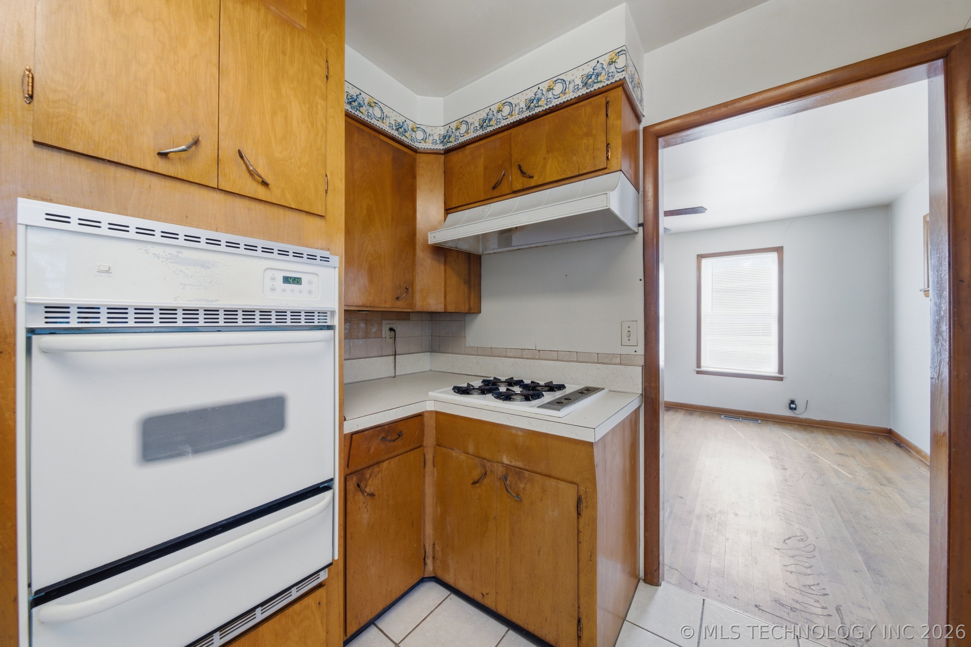 406 N Cherokee Street Beggs OK 74421