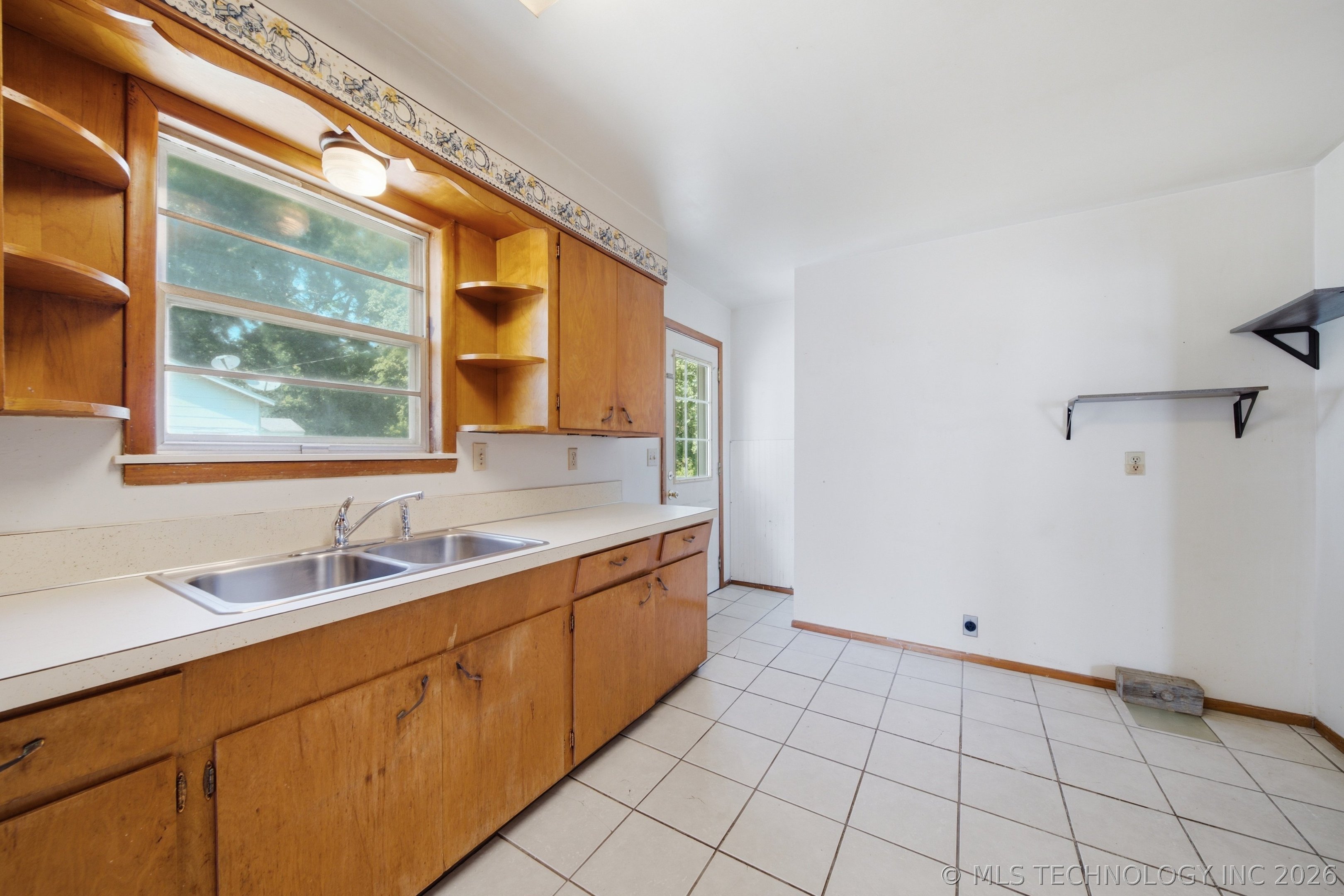 406 N Cherokee Street Beggs OK 74421