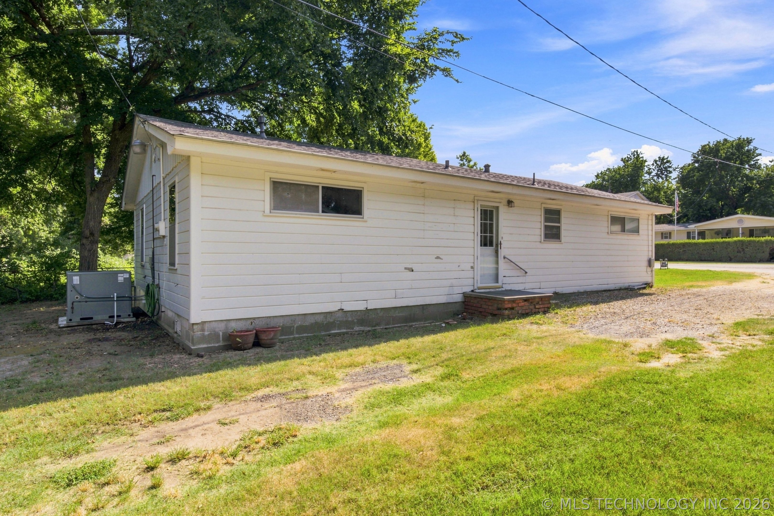 406 N Cherokee Street Beggs OK 74421