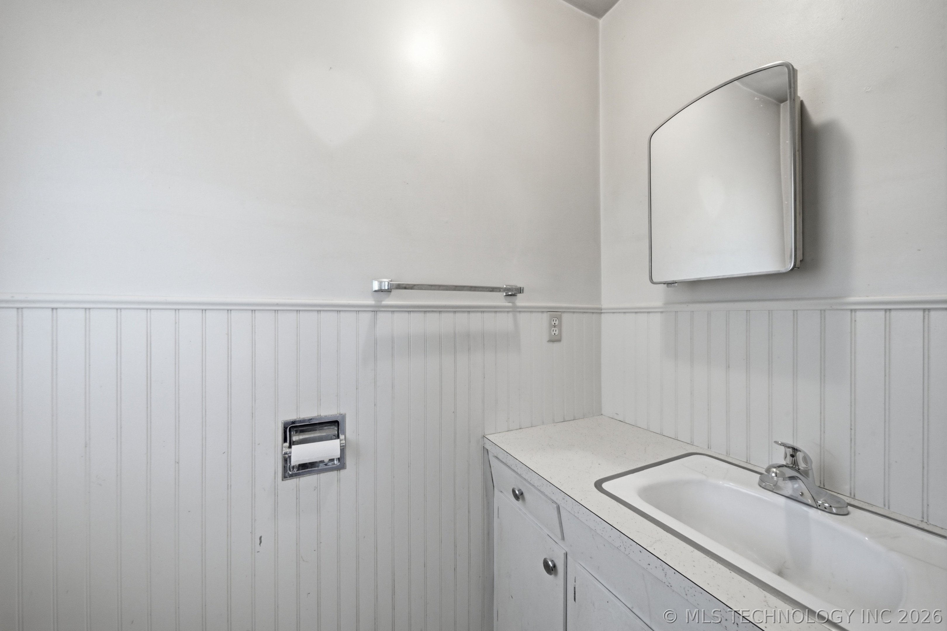 406 N Cherokee Street Beggs OK 74421