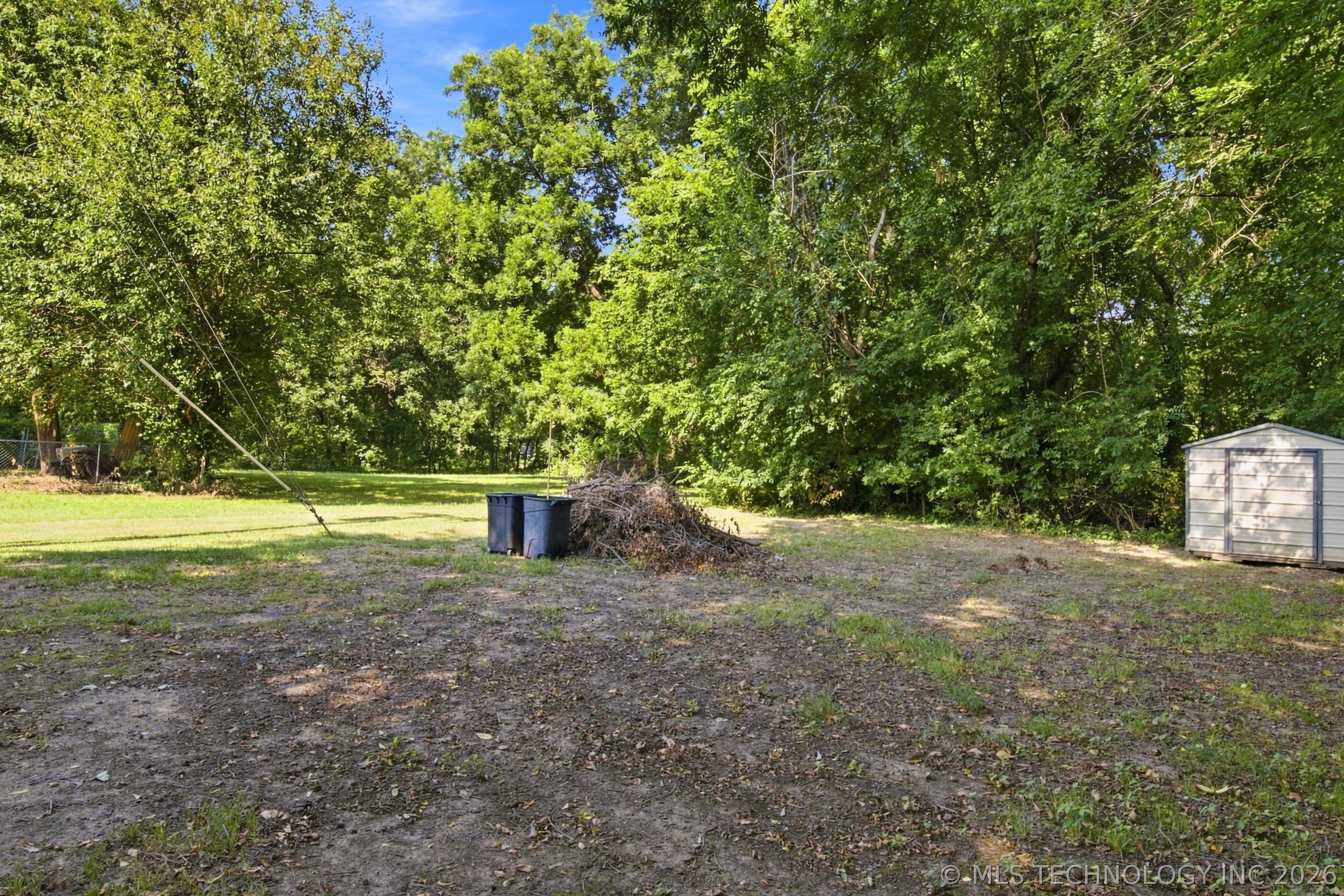 406 N Cherokee Street Beggs OK 74421