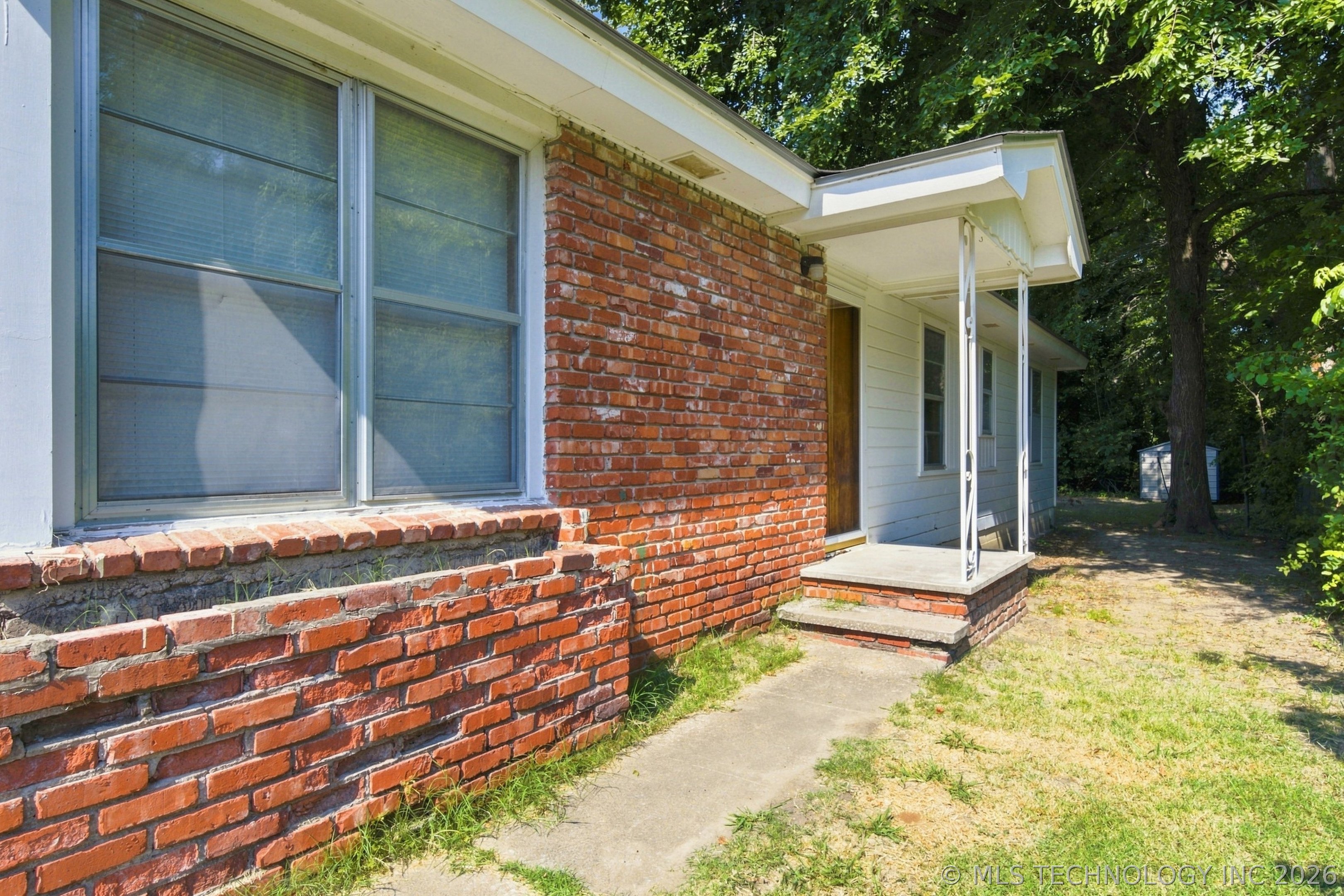 406 N Cherokee Street Beggs OK 74421