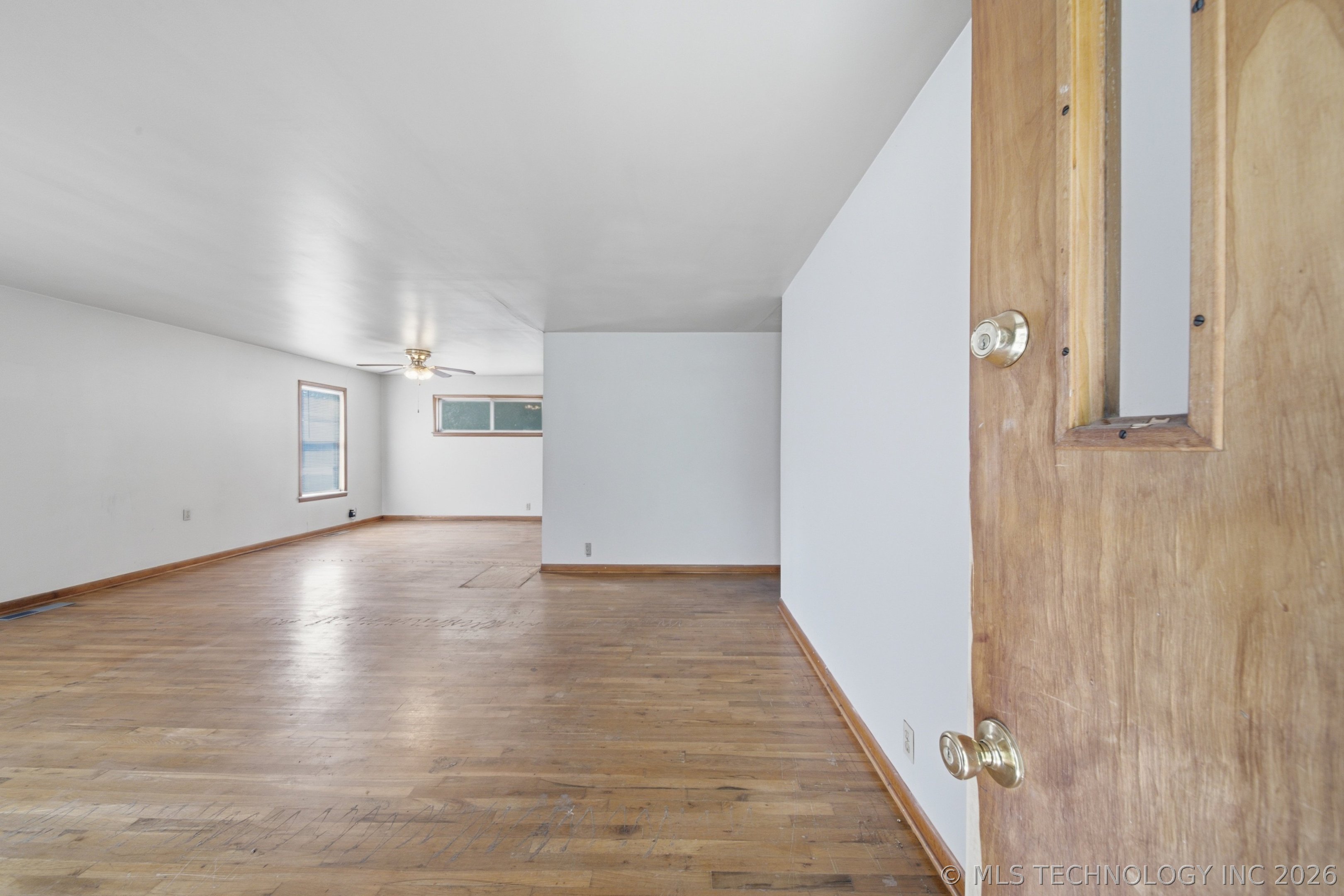 406 N Cherokee Street Beggs OK 74421