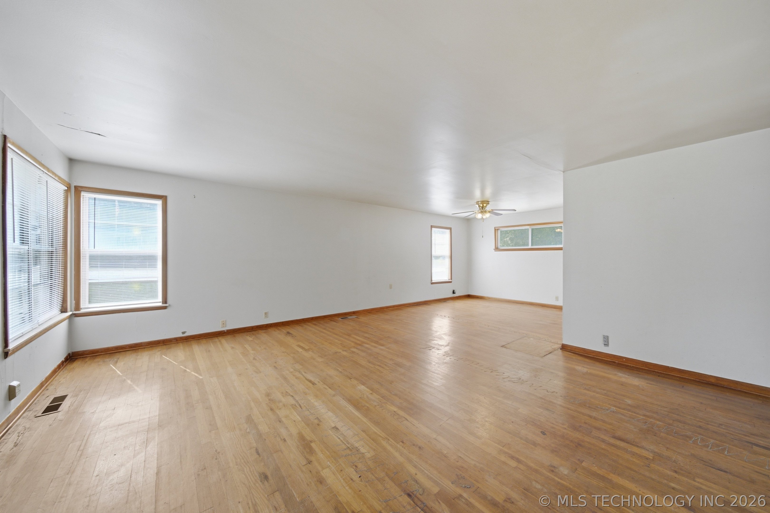 406 N Cherokee Street Beggs OK 74421