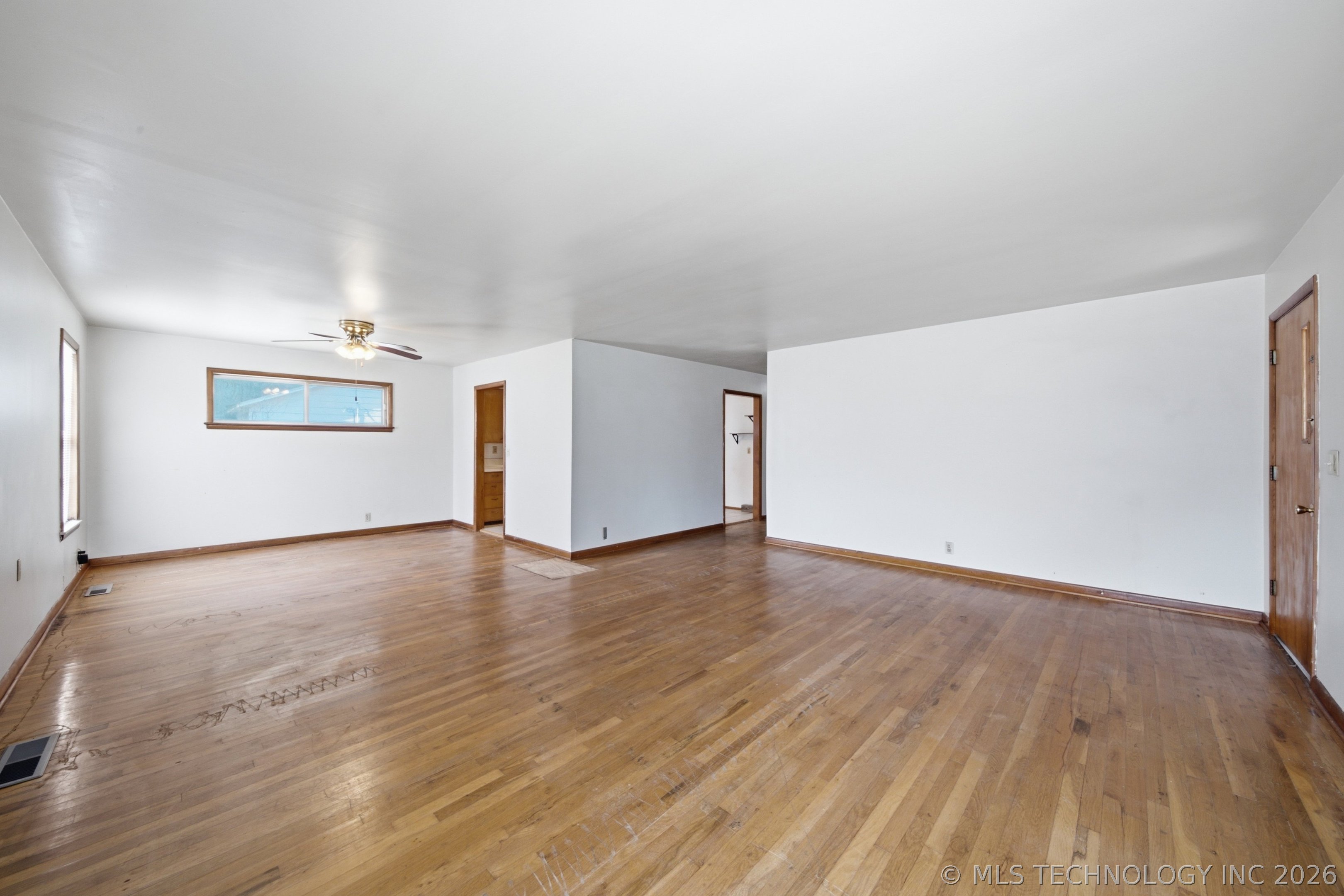 406 N Cherokee Street Beggs OK 74421
