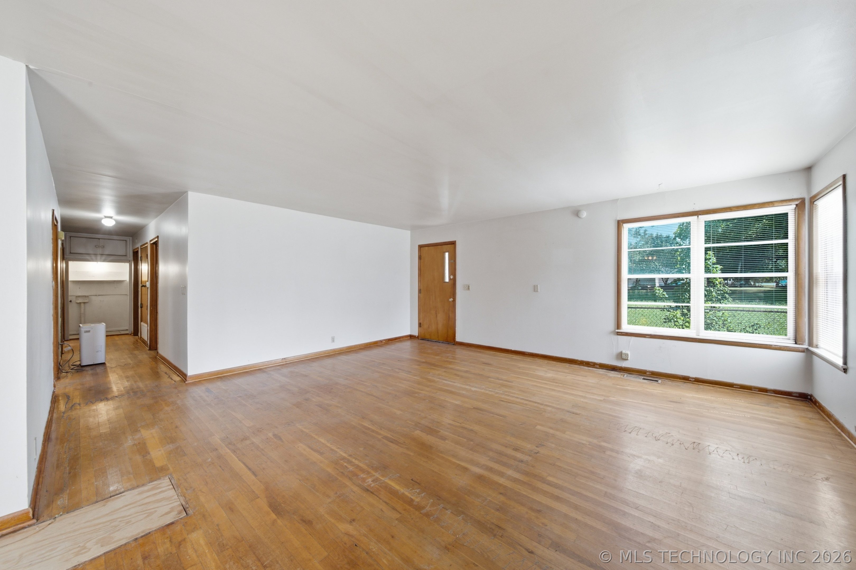 406 N Cherokee Street Beggs OK 74421