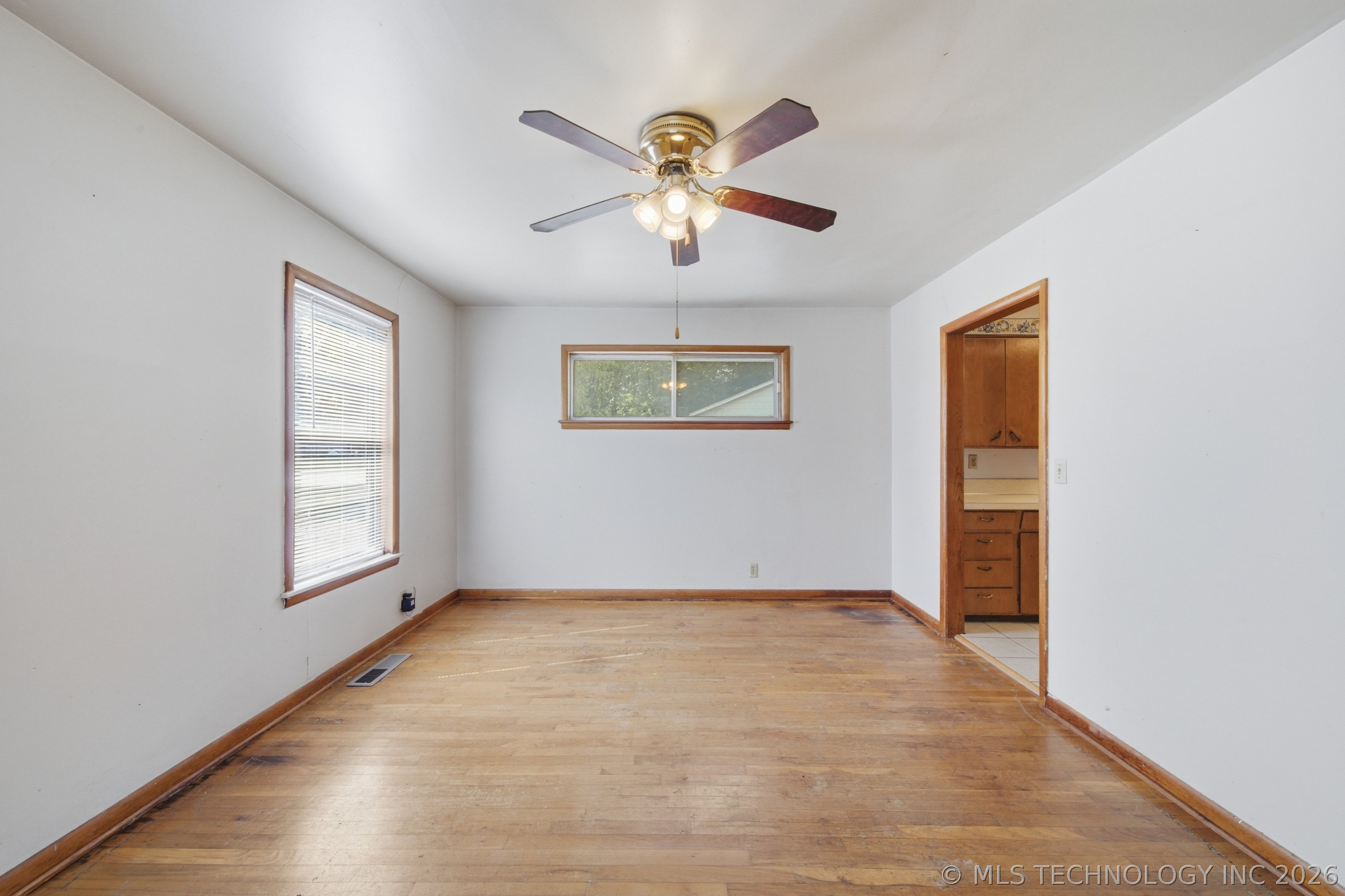 406 N Cherokee Street Beggs OK 74421