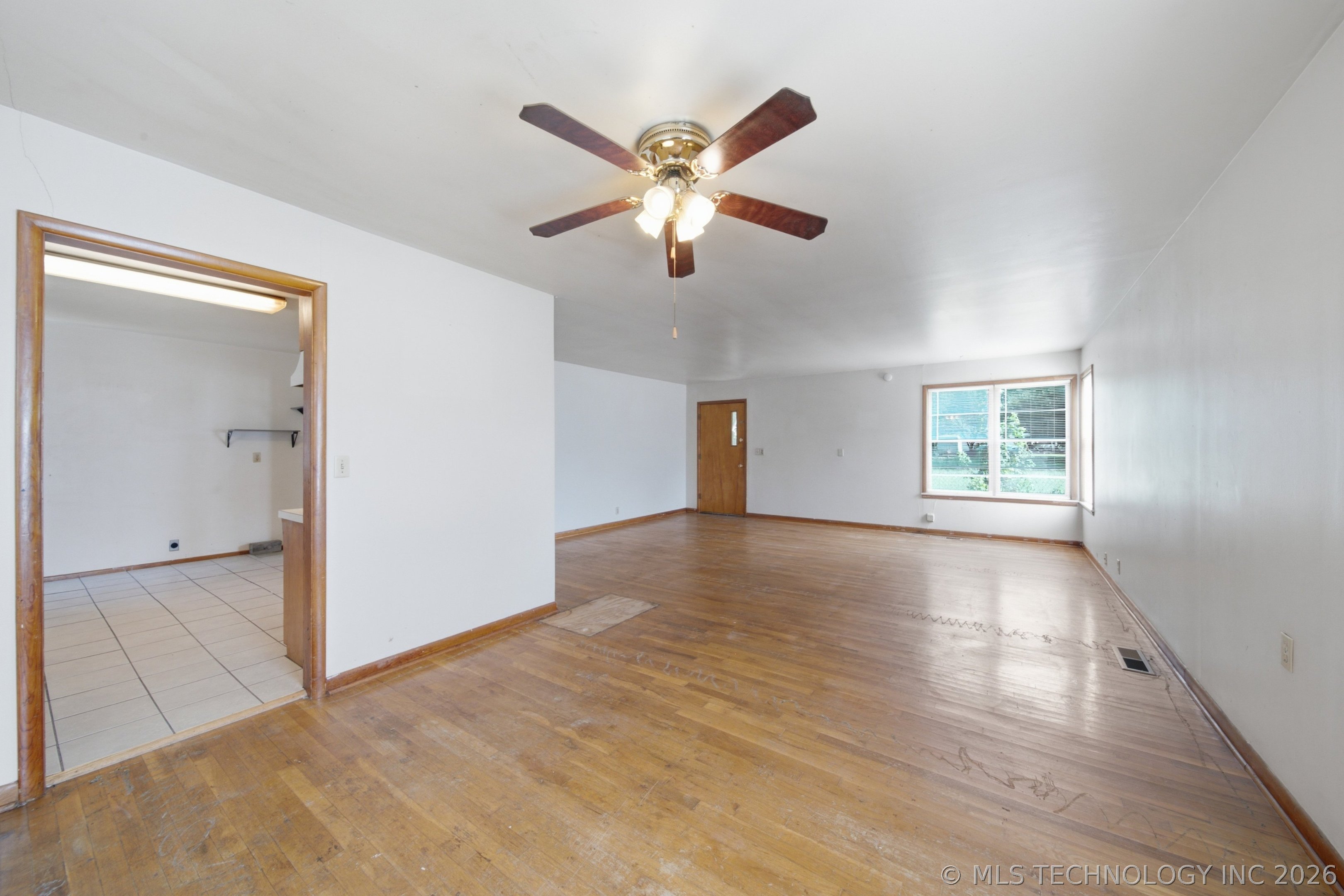 406 N Cherokee Street Beggs OK 74421