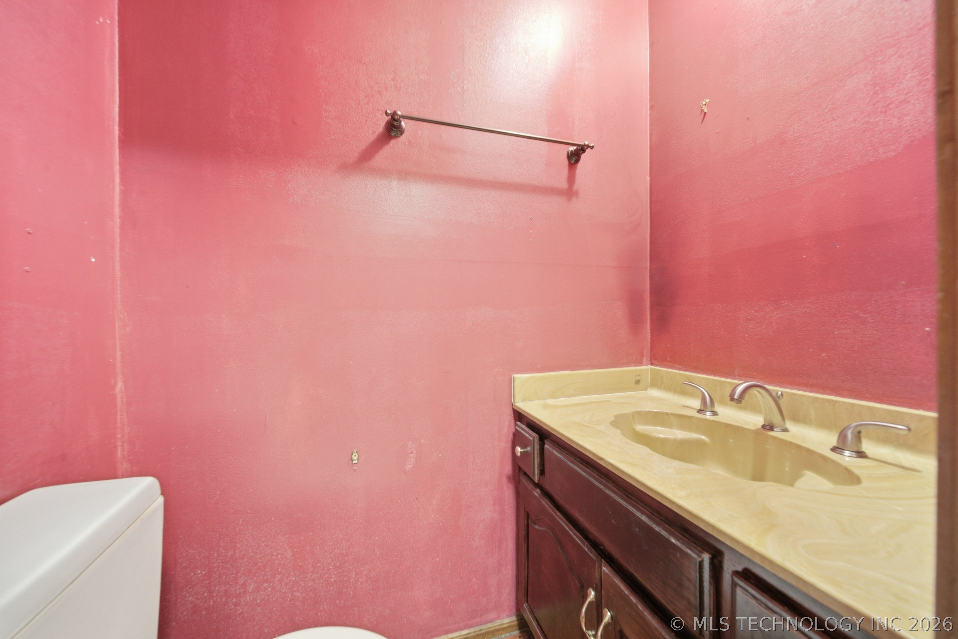 1419 W Woodrow Place Tulsa OK 74127