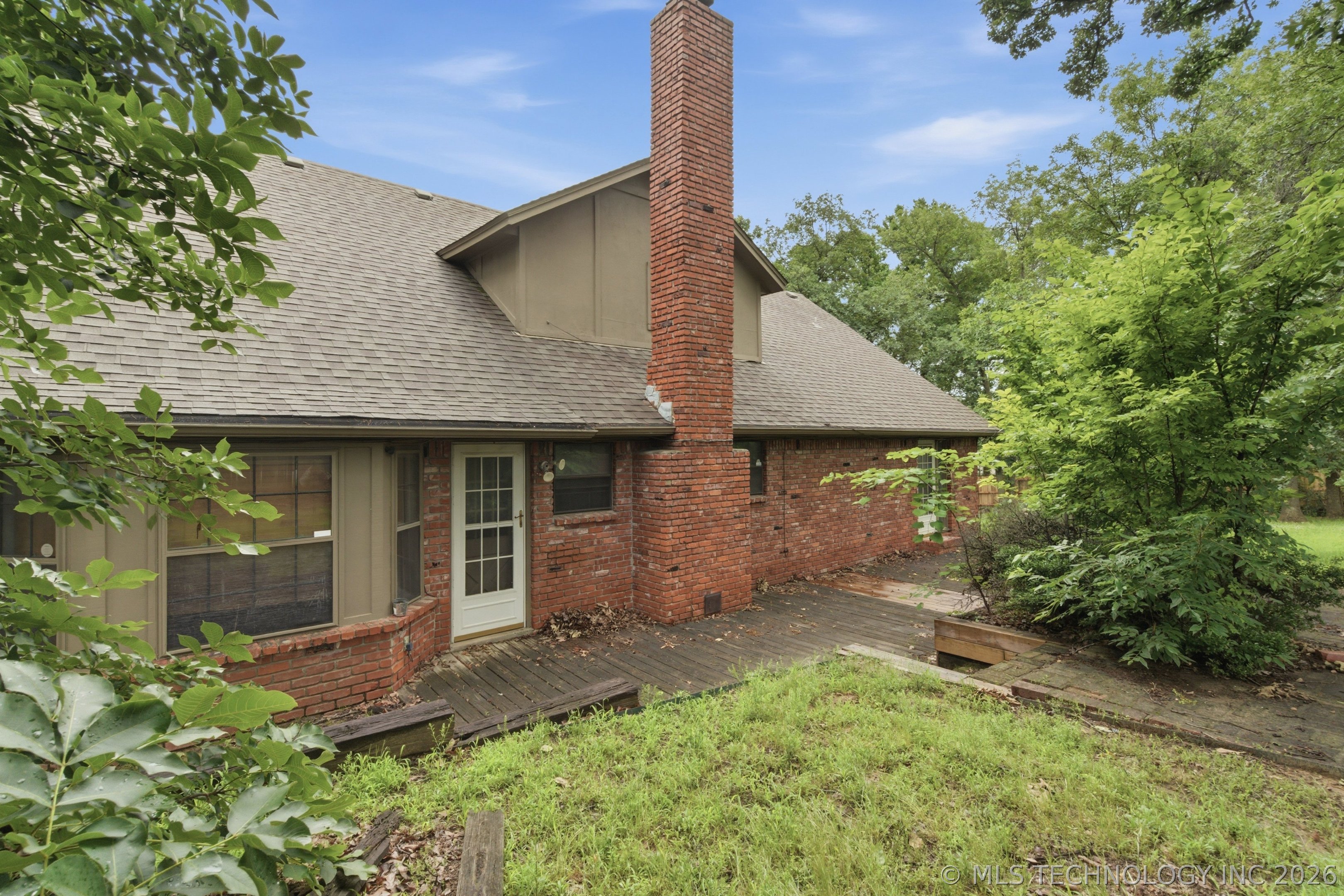 1419 W Woodrow Place Tulsa OK 74127