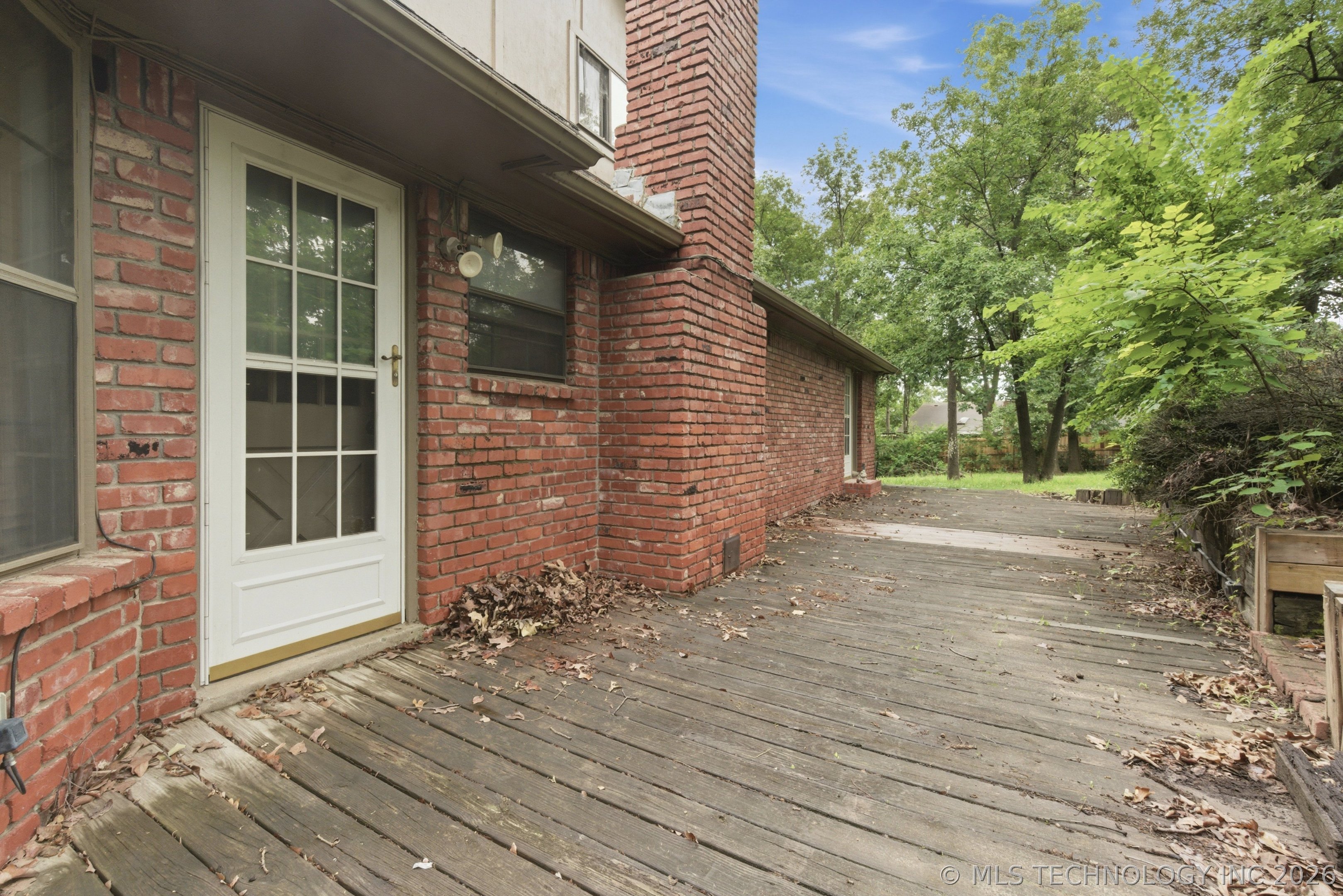 1419 W Woodrow Place Tulsa OK 74127