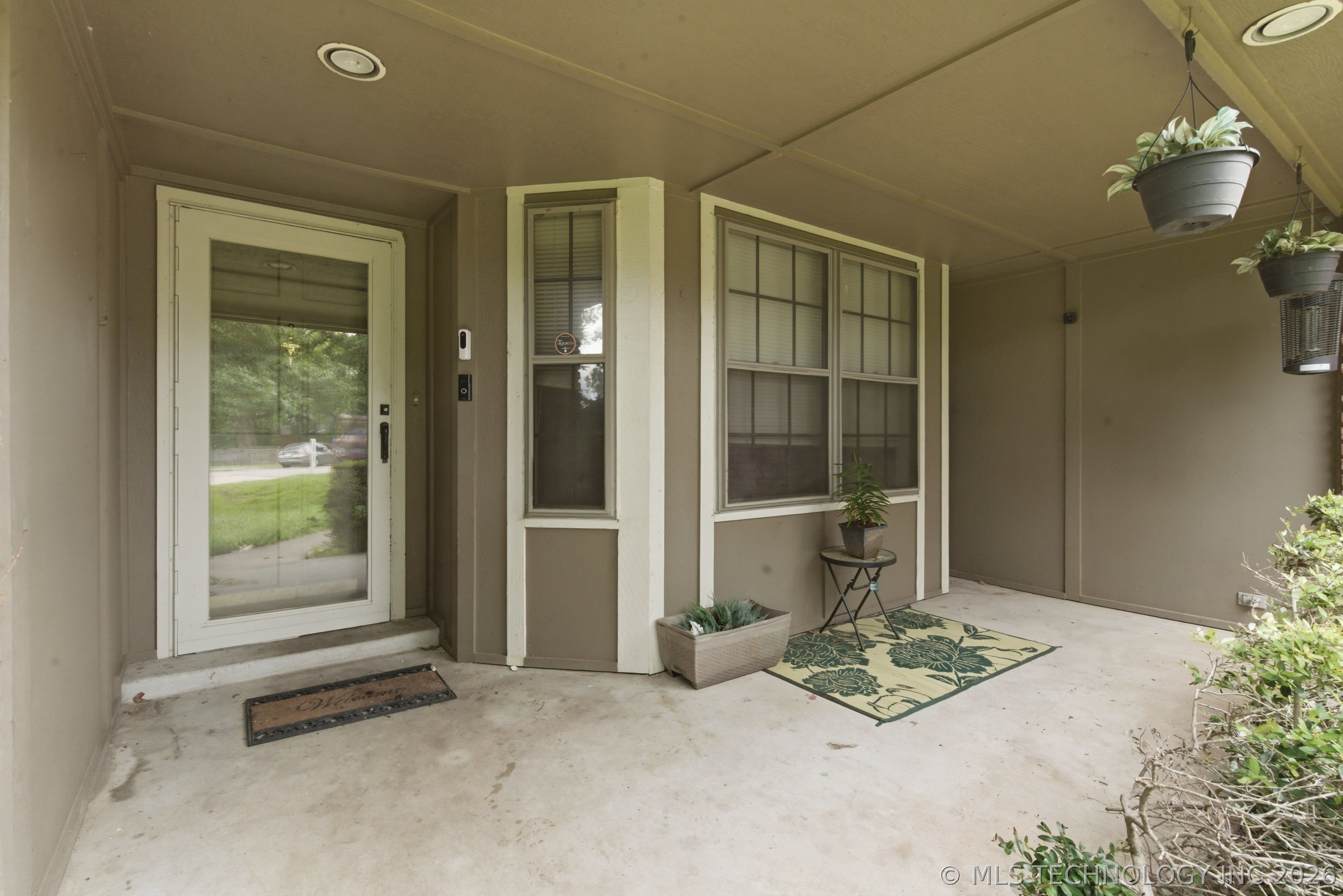 1419 W Woodrow Place Tulsa OK 74127