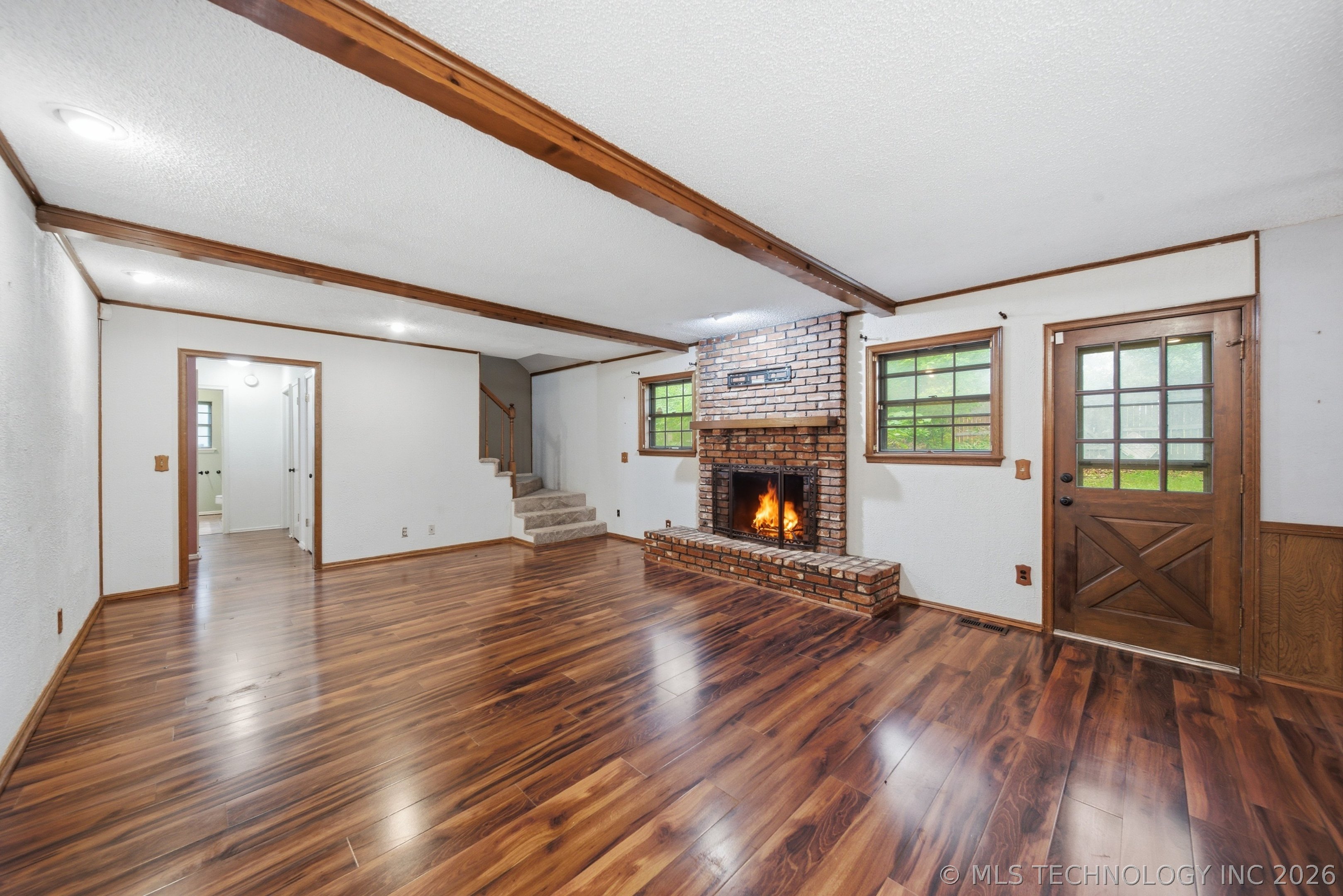 1419 W Woodrow Place Tulsa OK 74127