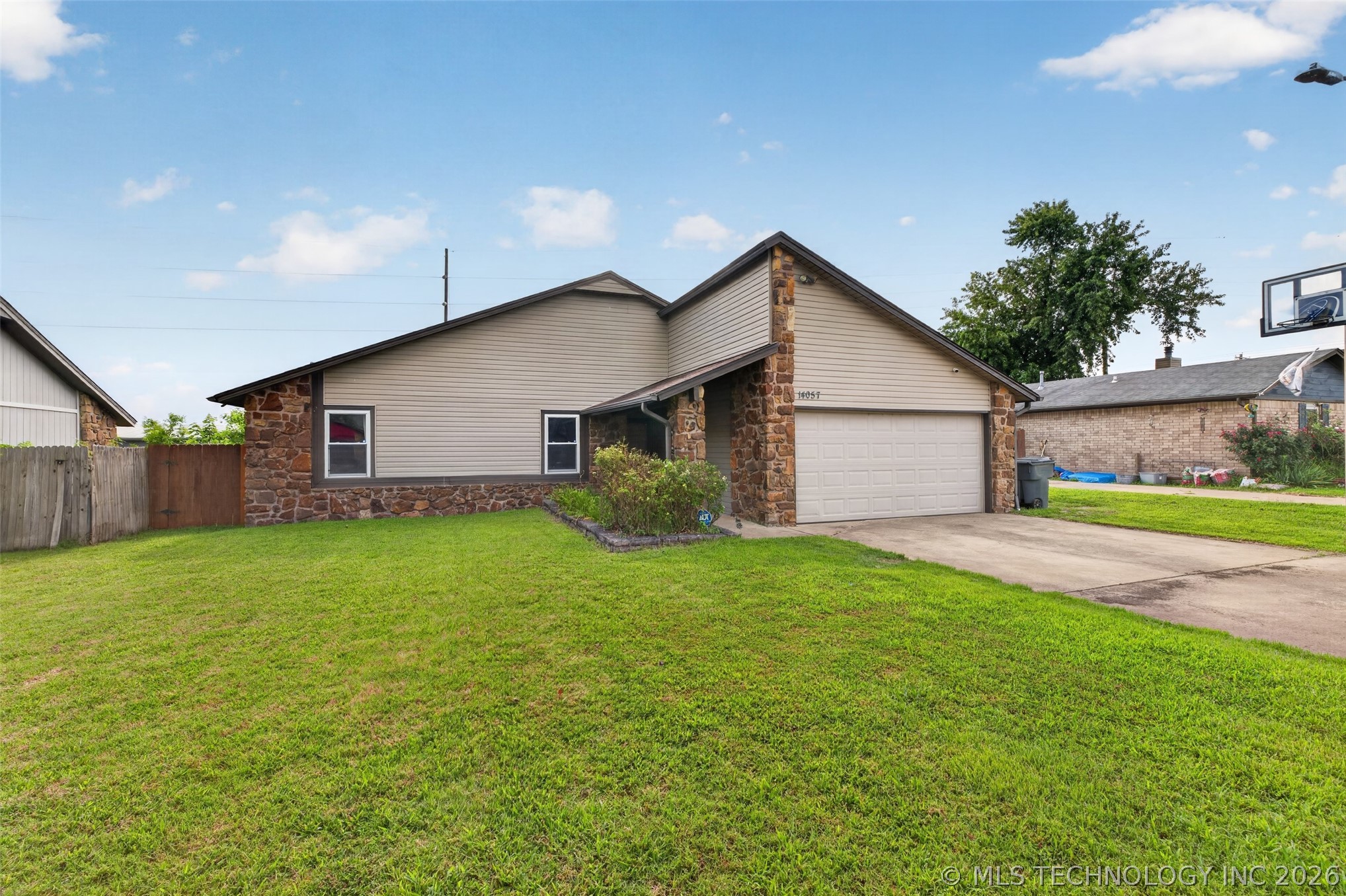 14057 S Poplar Place Glenpool OK 74033