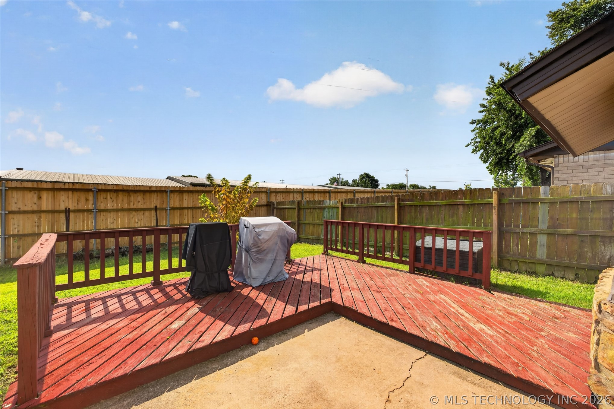 14057 S Poplar Place Glenpool OK 74033