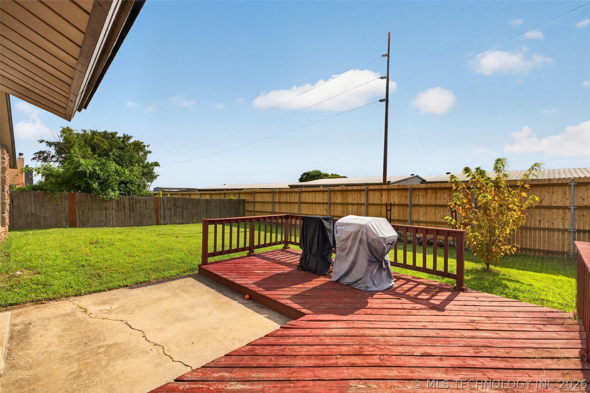 14057 S Poplar Place Glenpool OK 74033