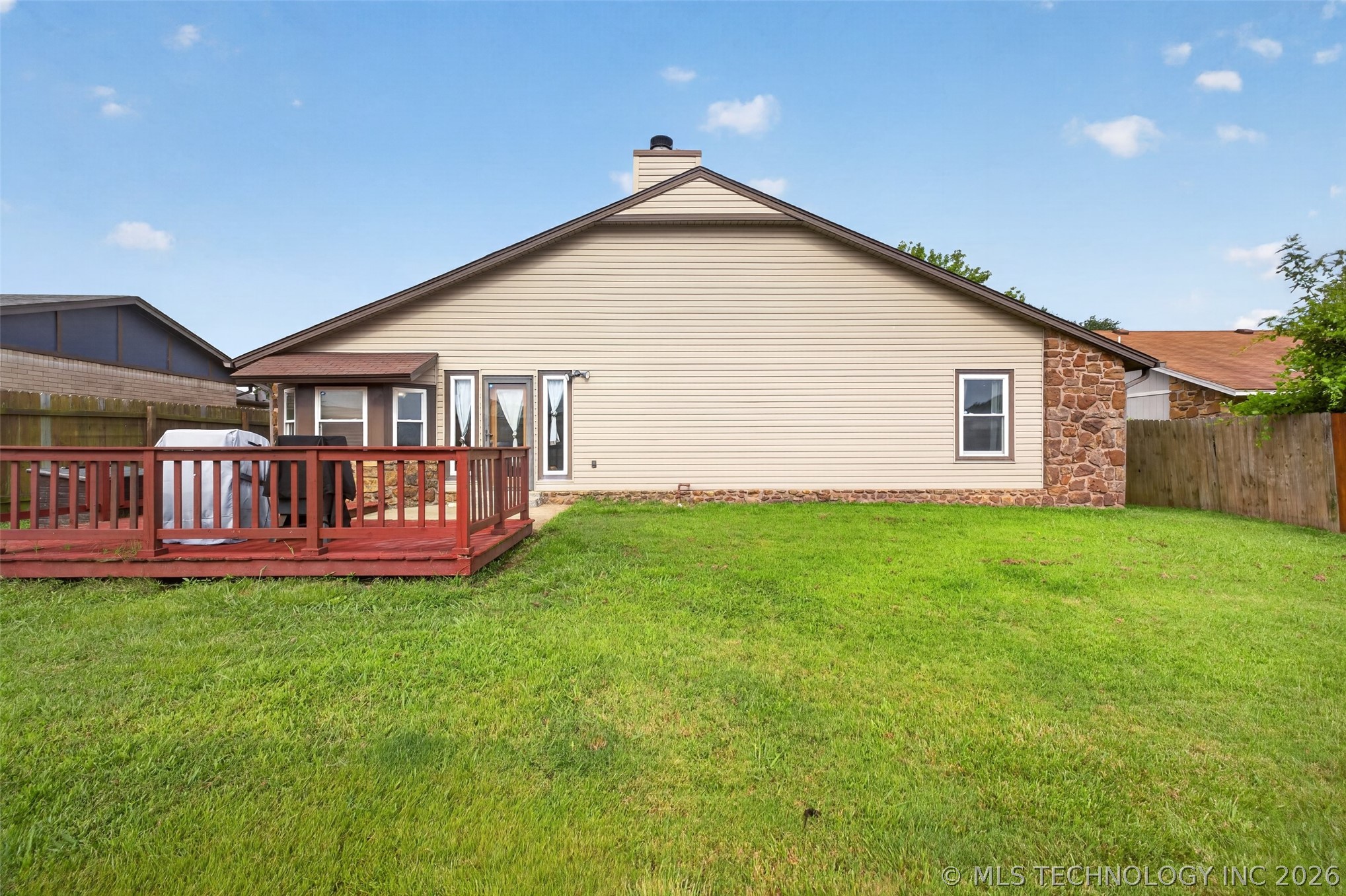 14057 S Poplar Place Glenpool OK 74033