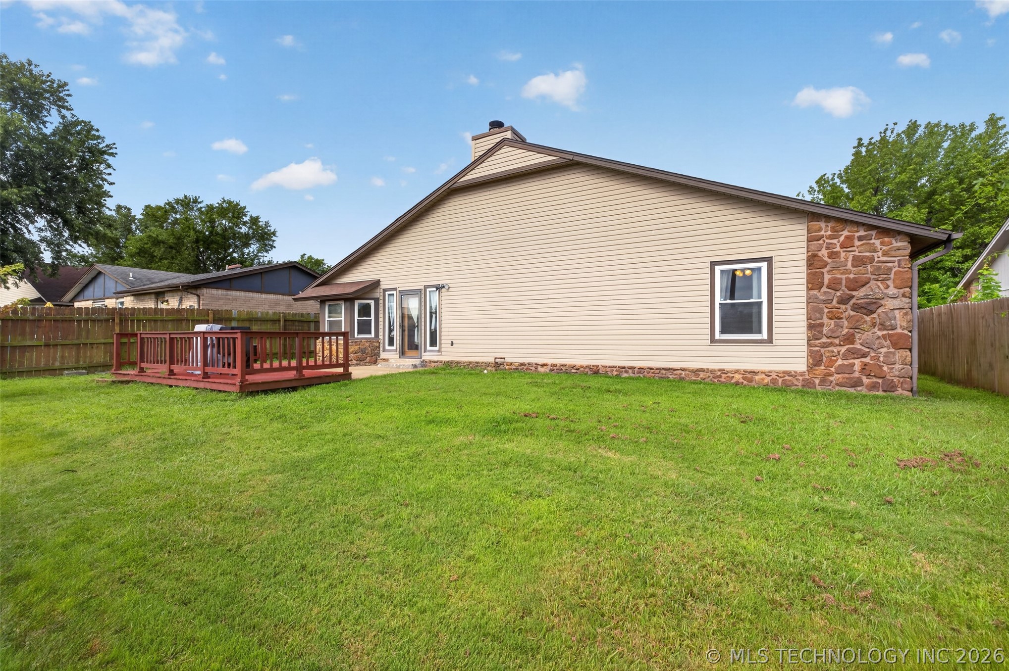 14057 S Poplar Place Glenpool OK 74033