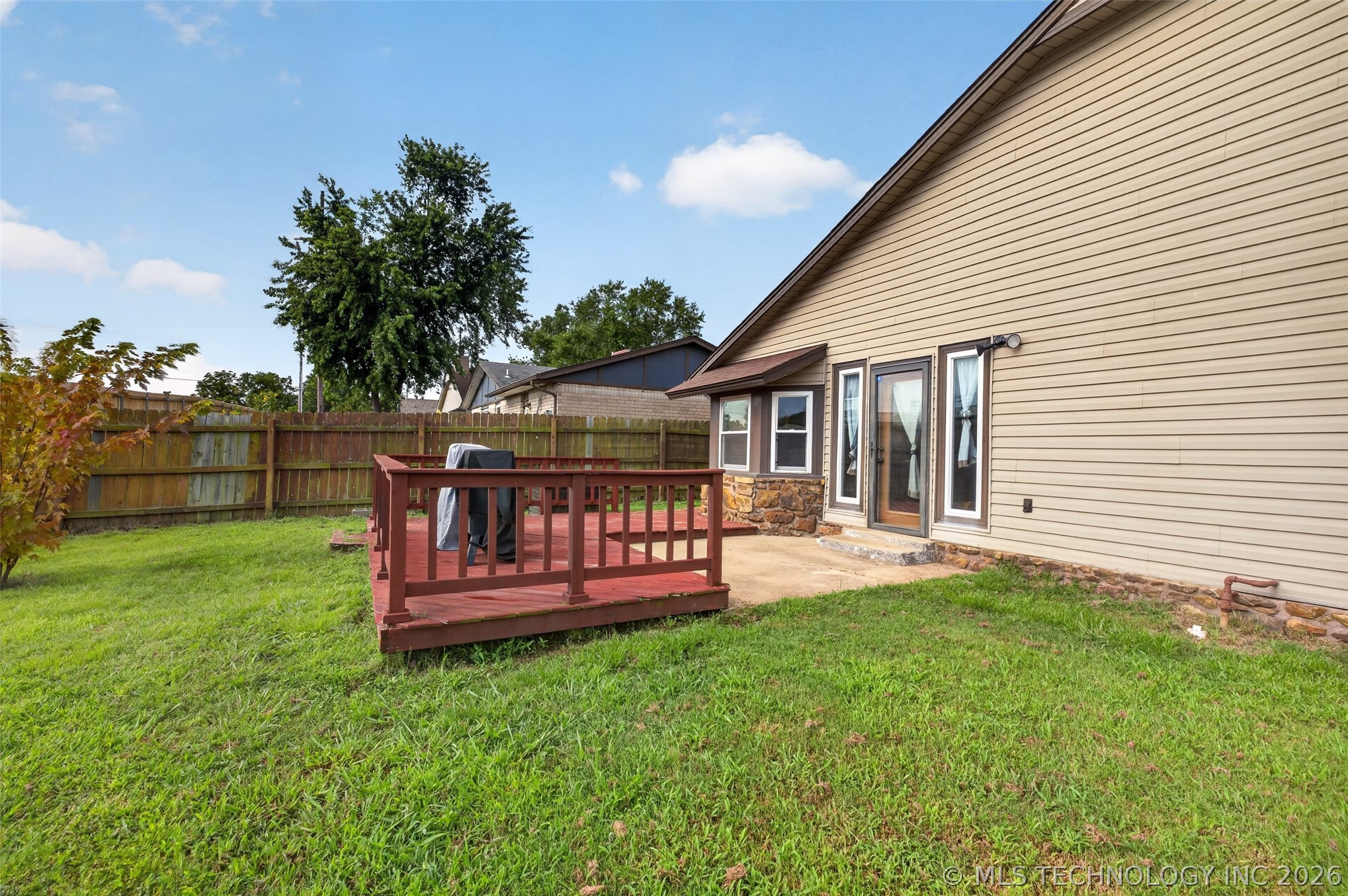 14057 S Poplar Place Glenpool OK 74033