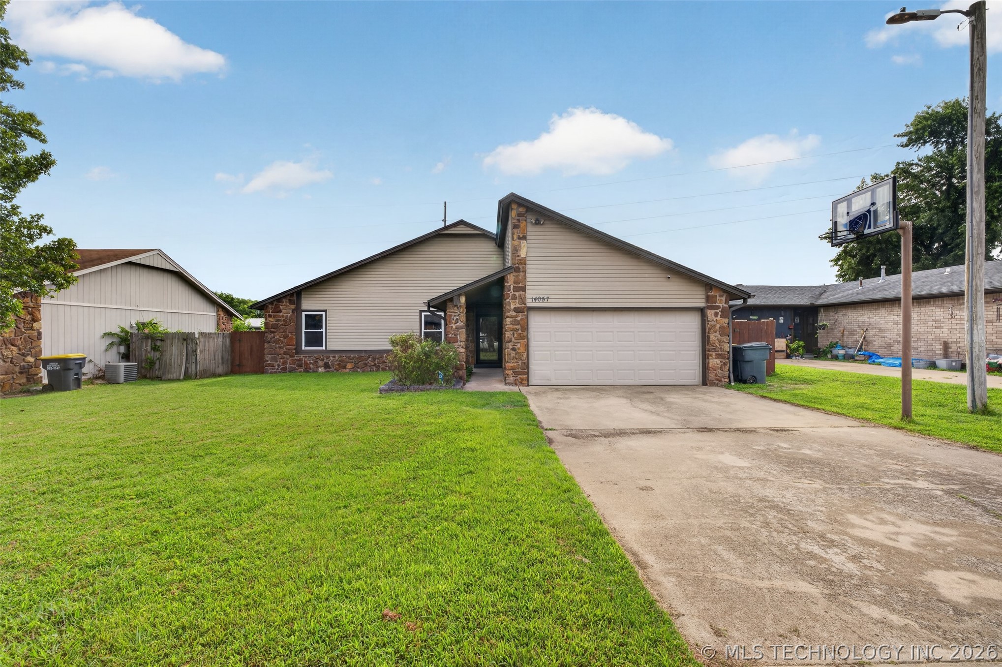 14057 S Poplar Place Glenpool OK 74033