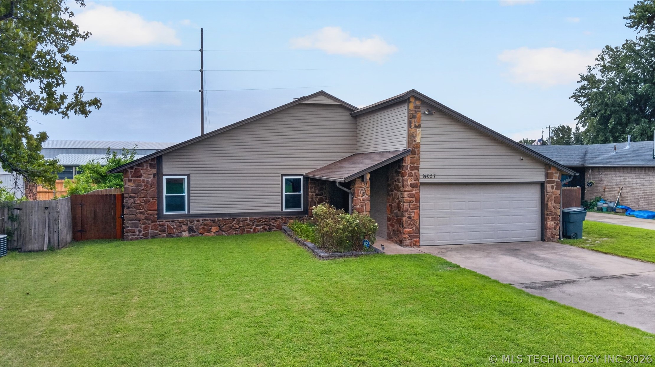 14057 S Poplar Place Glenpool OK 74033