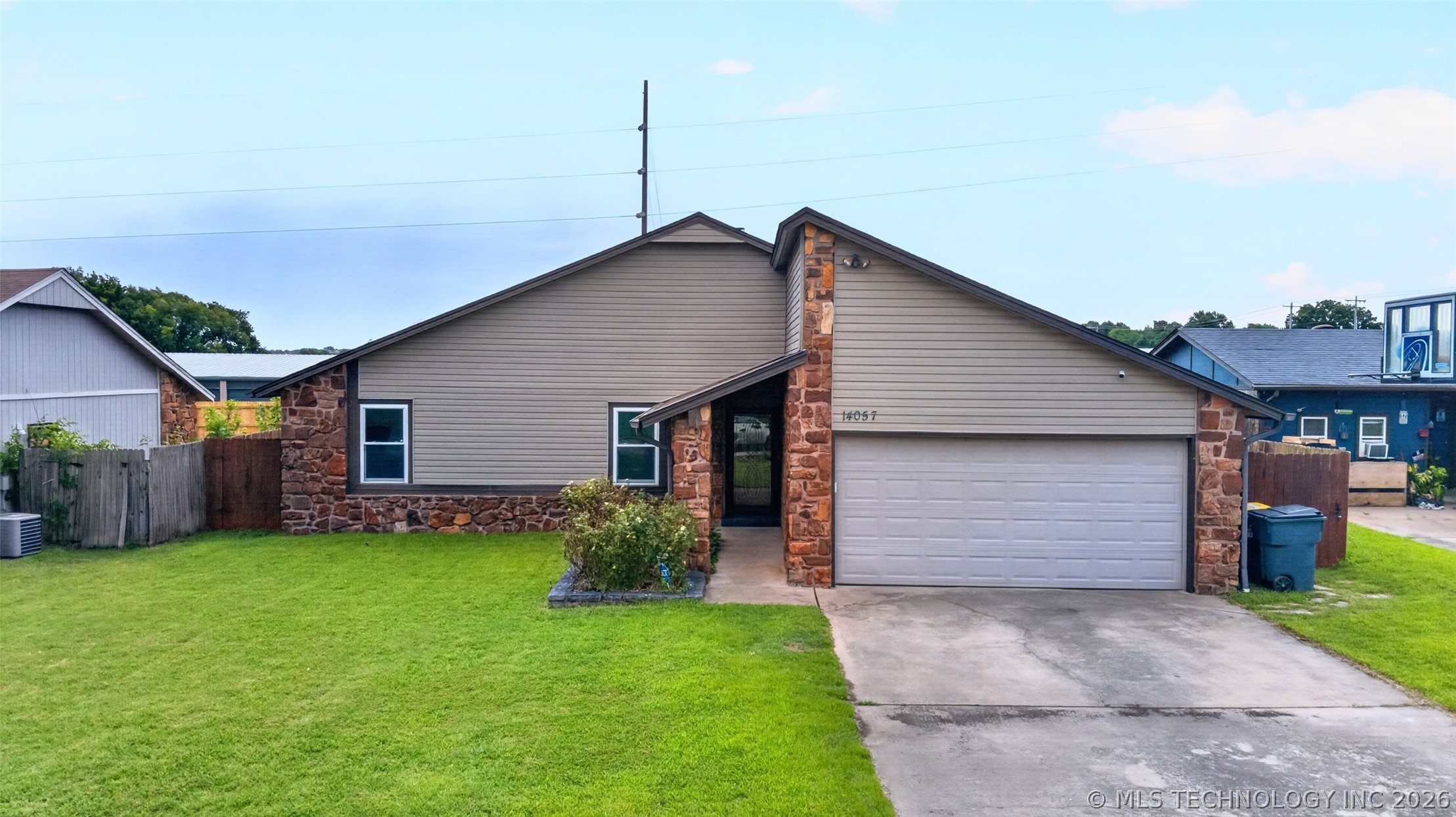 14057 S Poplar Place Glenpool OK 74033