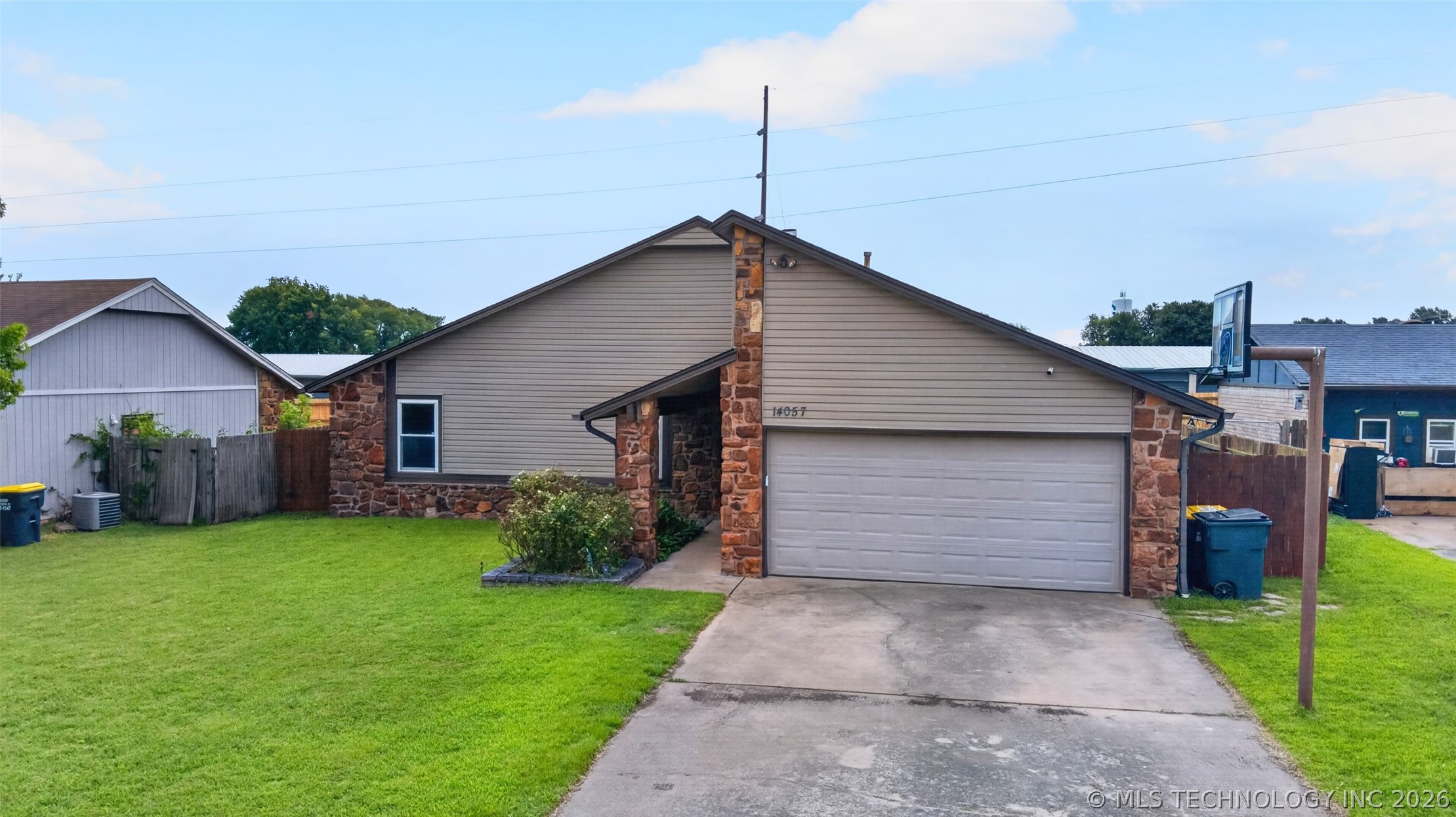 14057 S Poplar Place Glenpool OK 74033