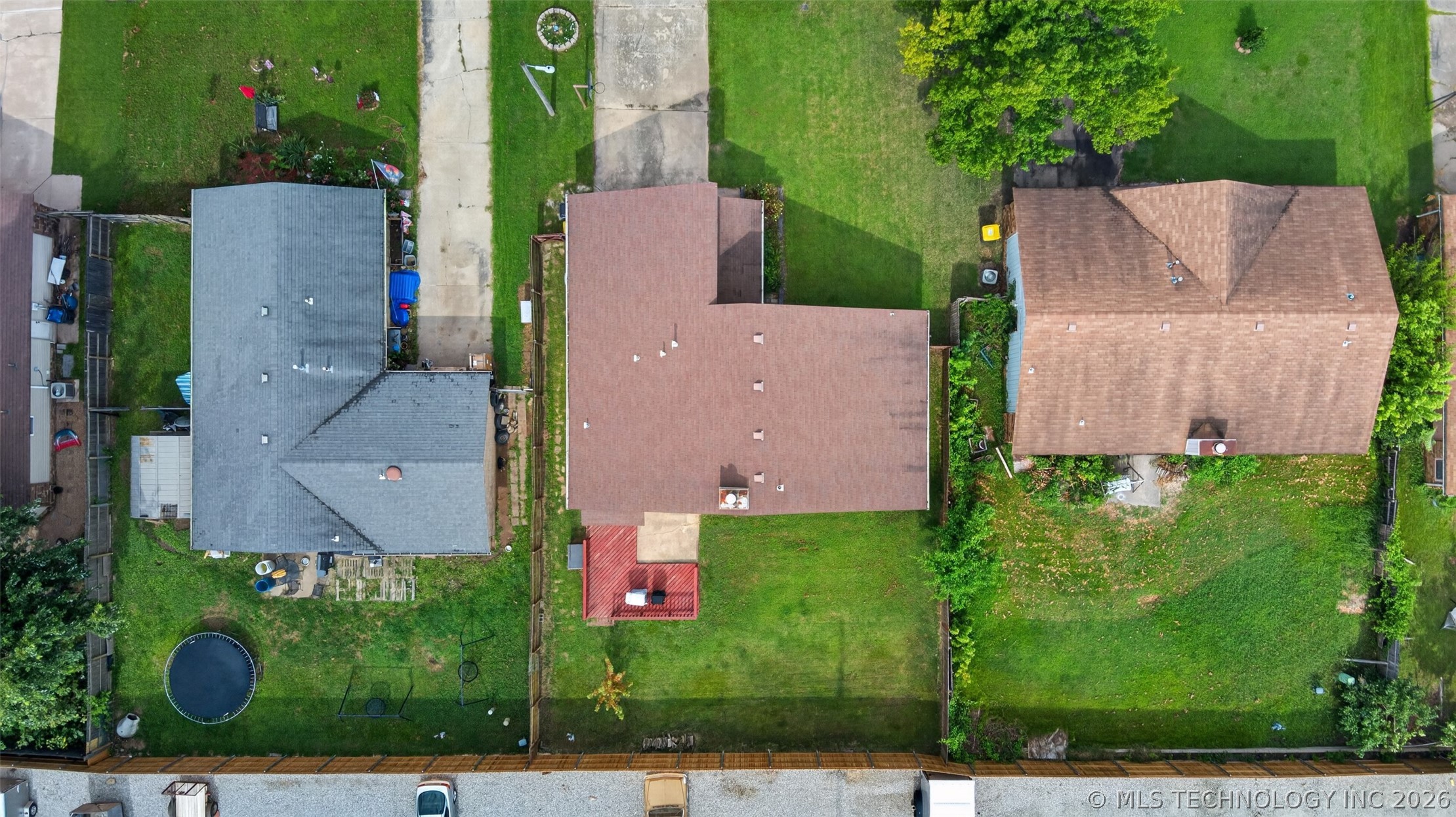 14057 S Poplar Place Glenpool OK 74033