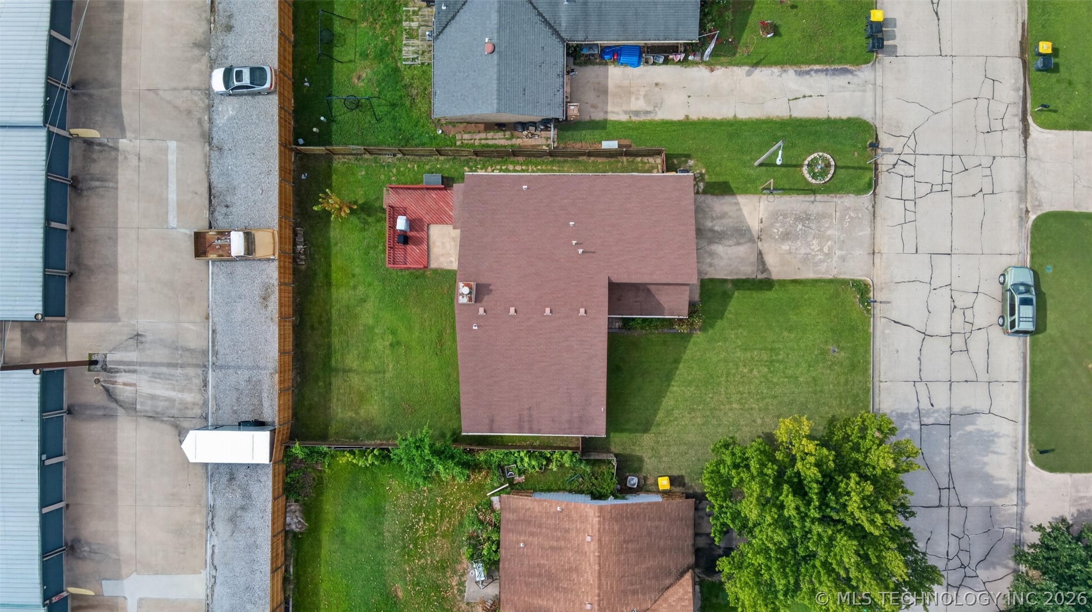 14057 S Poplar Place Glenpool OK 74033