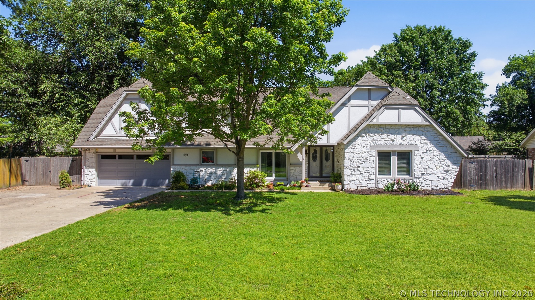 5717 E 97th Place S Tulsa OK 74137