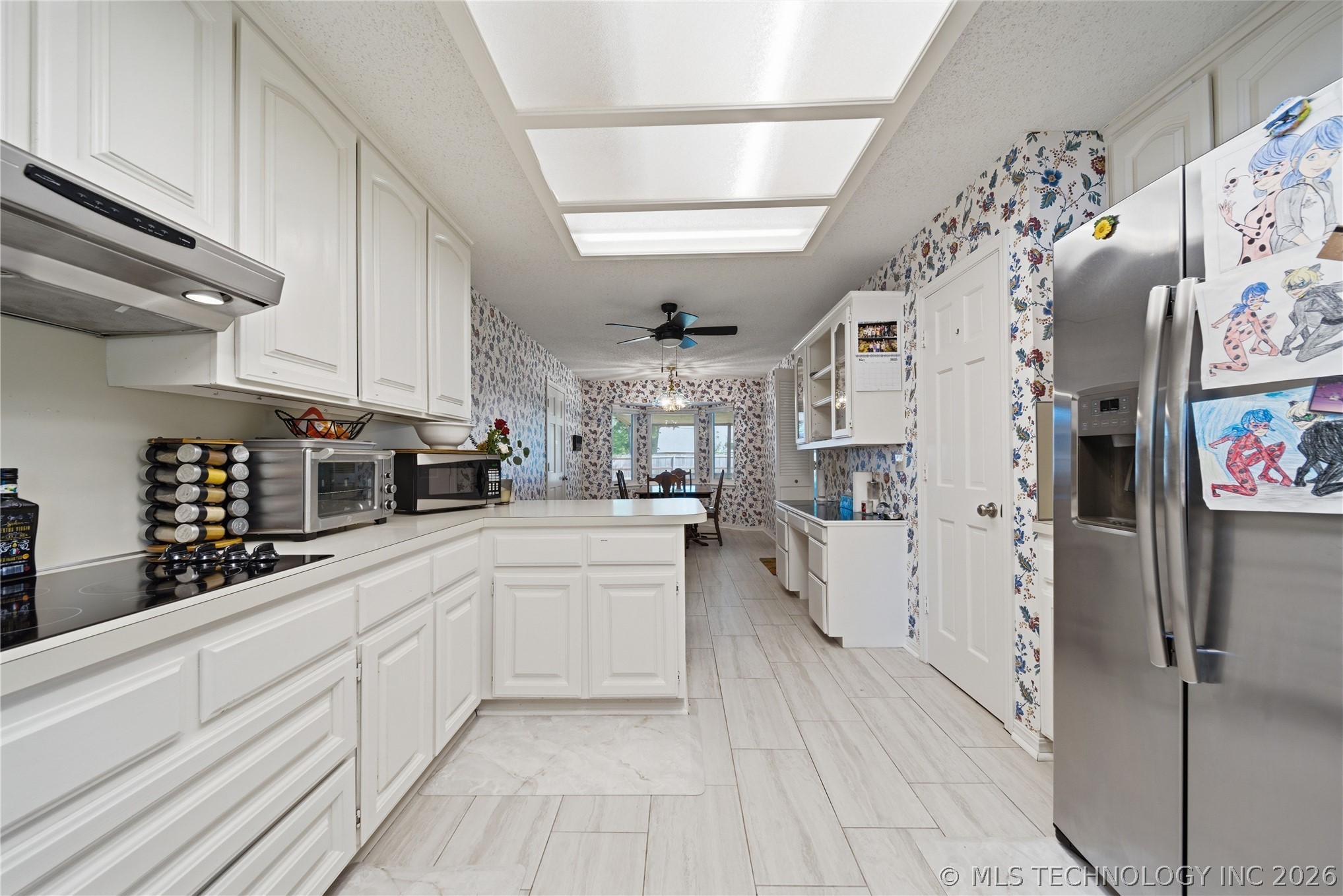 5717 E 97th Place S Tulsa OK 74137