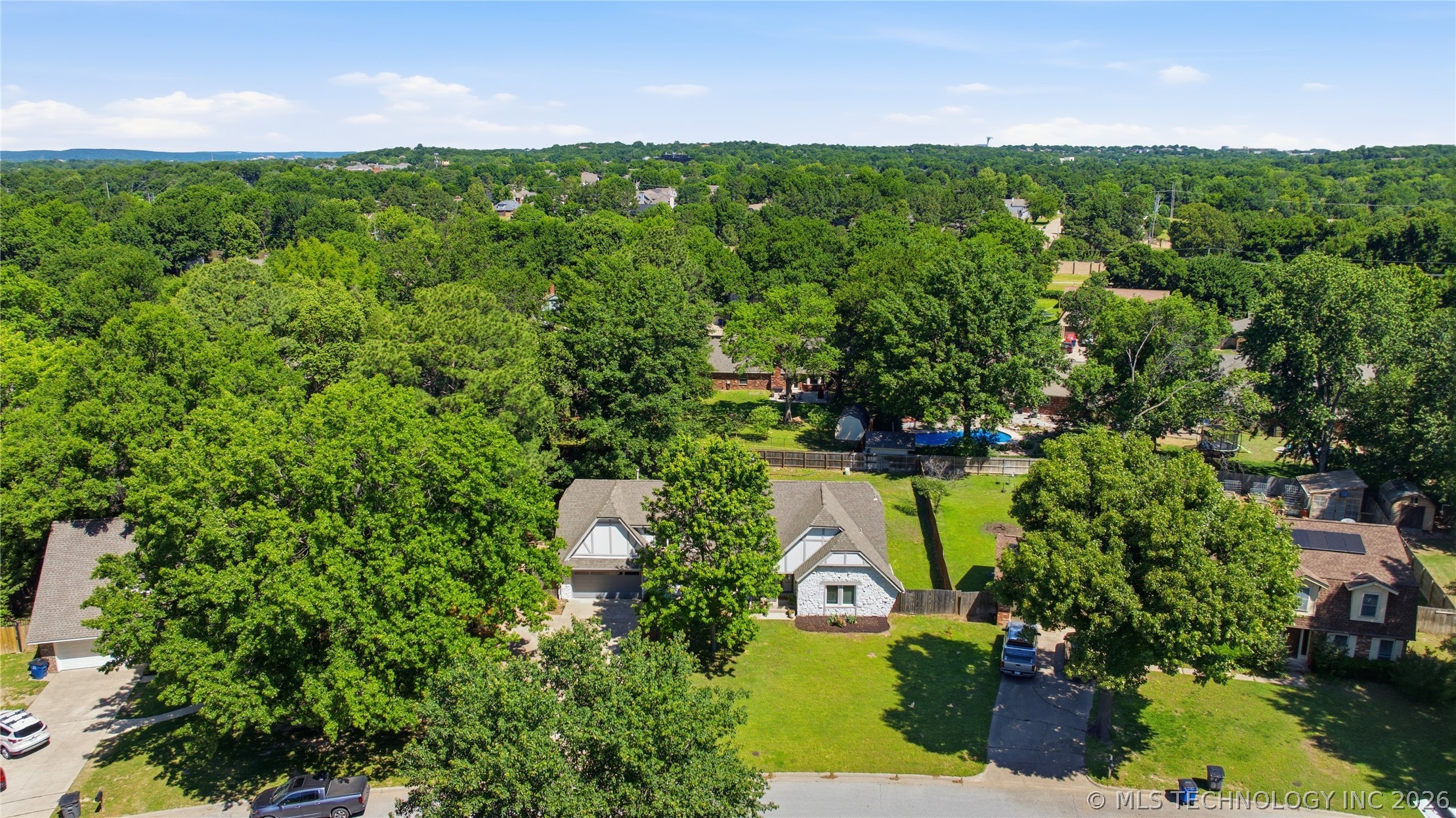 5717 E 97th Place S Tulsa OK 74137