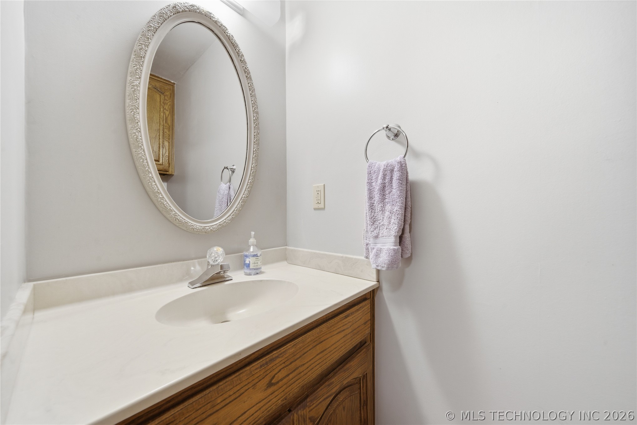 5717 E 97th Place S Tulsa OK 74137