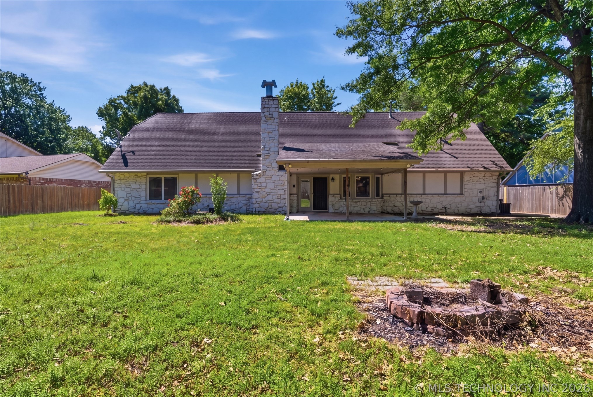 5717 E 97th Place S Tulsa OK 74137