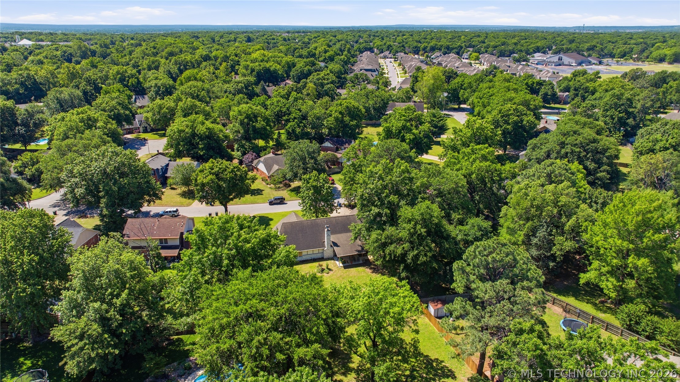 5717 E 97th Place S Tulsa OK 74137