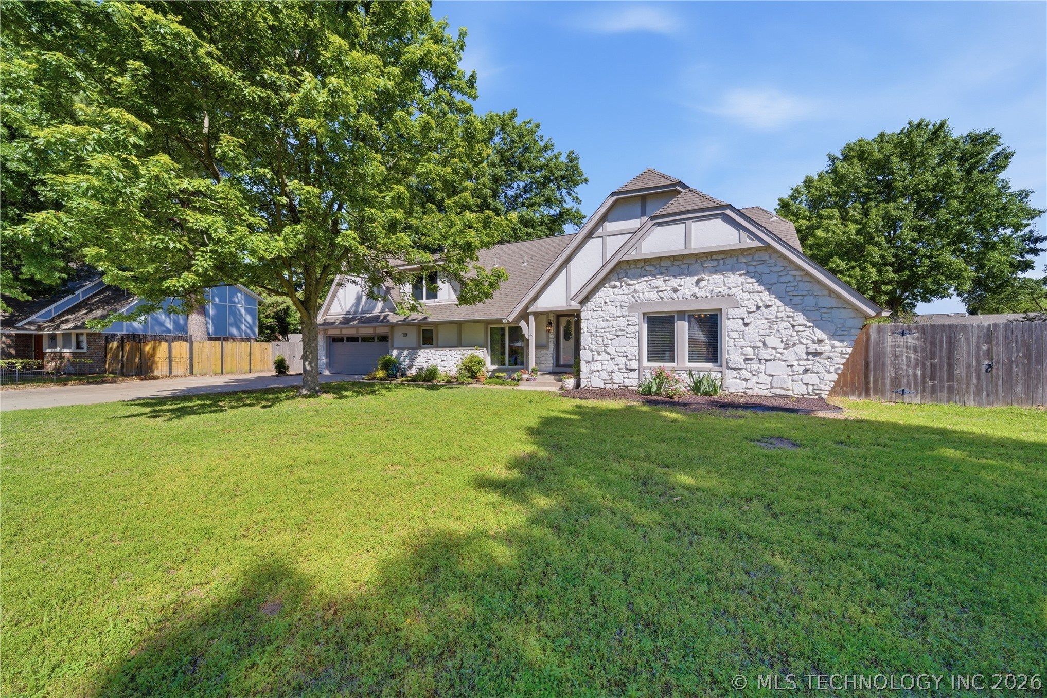 5717 E 97th Place S Tulsa OK 74137