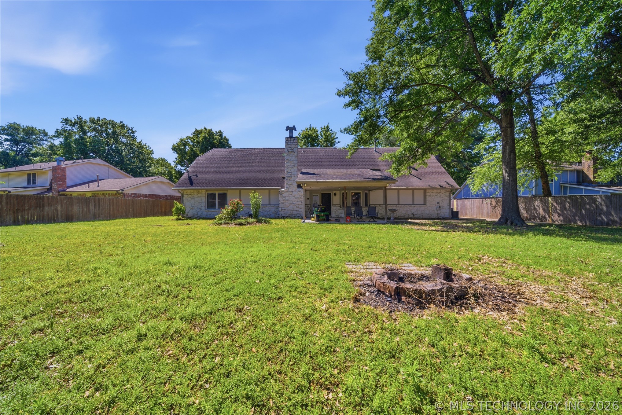 5717 E 97th Place S Tulsa OK 74137