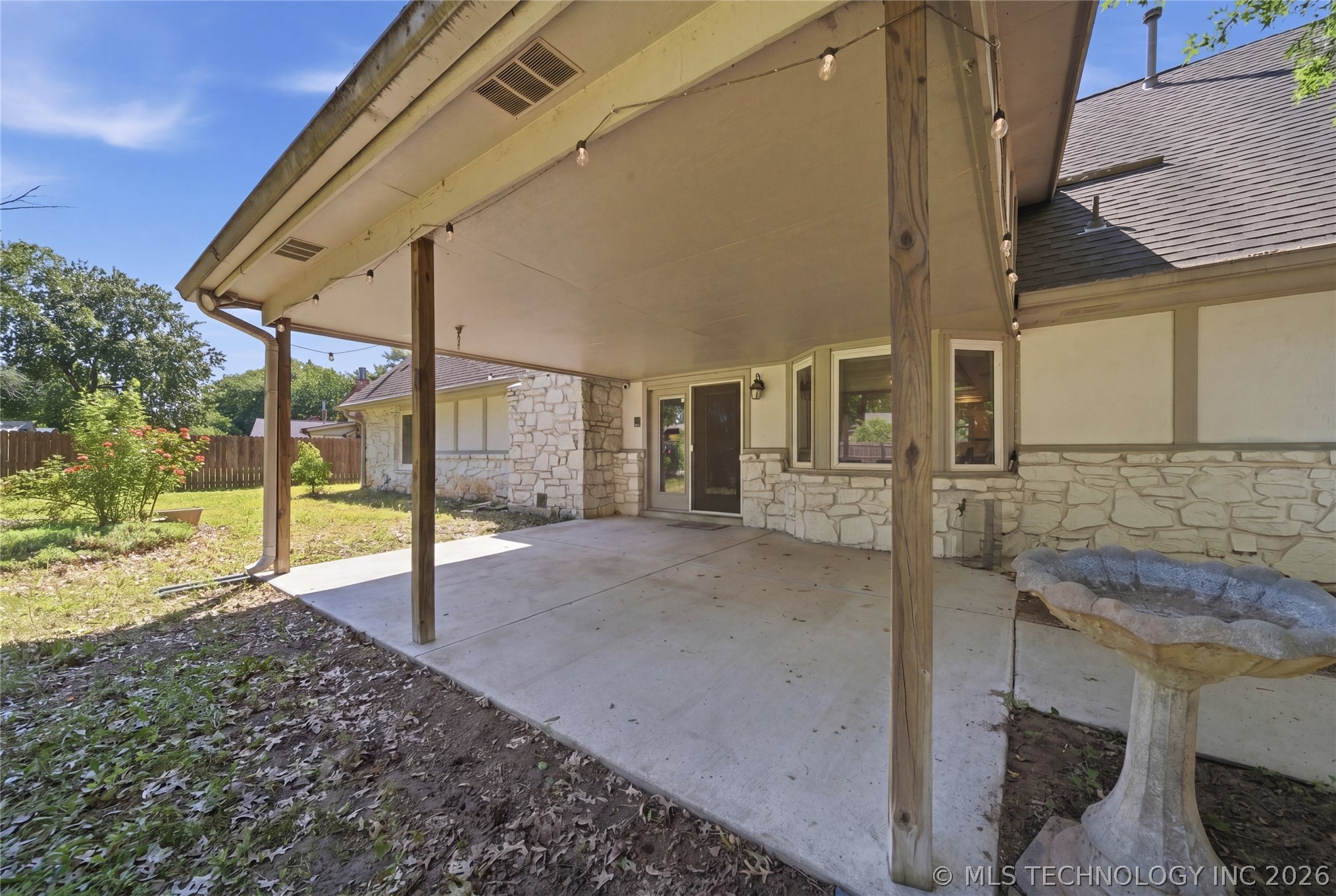 5717 E 97th Place S Tulsa OK 74137