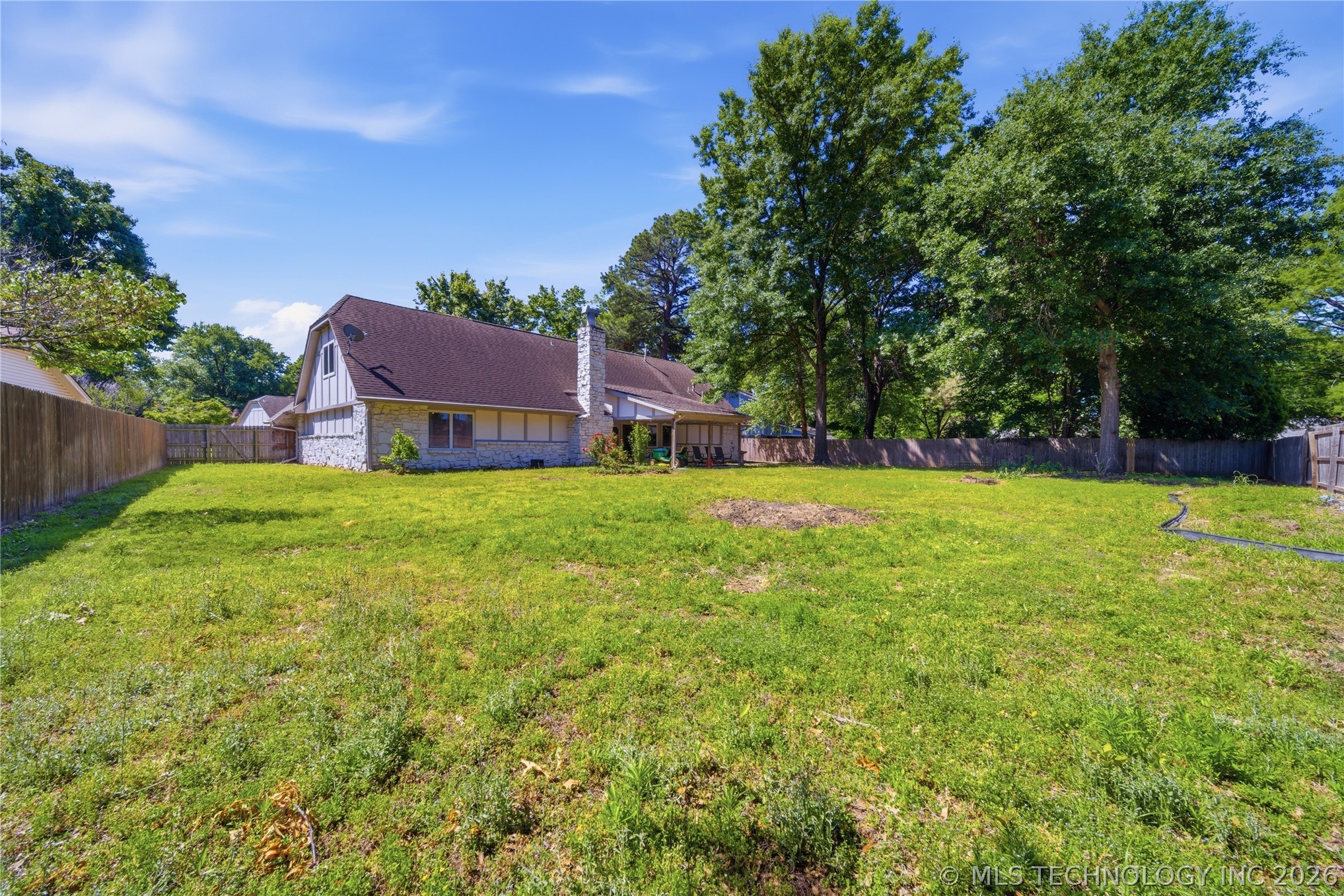 5717 E 97th Place S Tulsa OK 74137