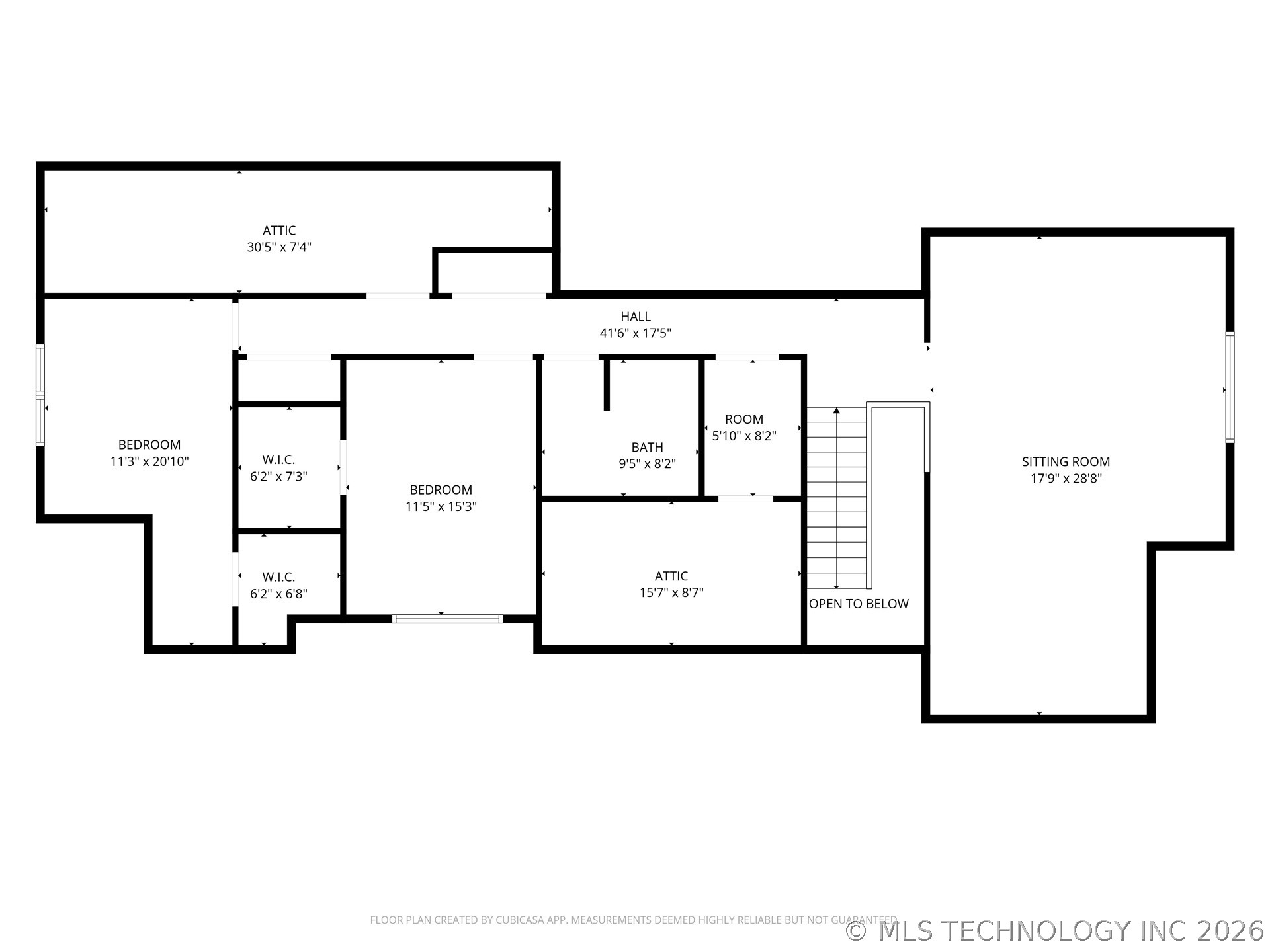 5717 E 97th Place S Tulsa OK 74137