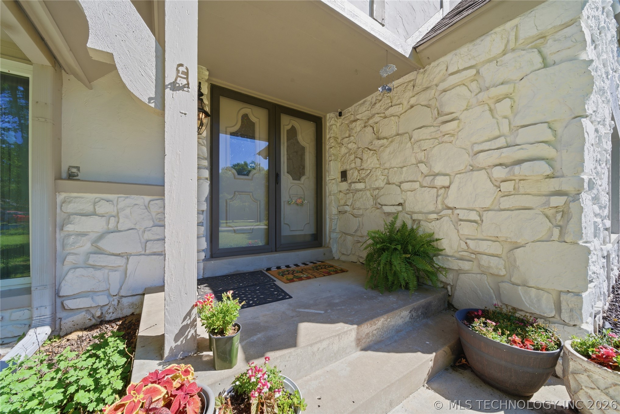 5717 E 97th Place S Tulsa OK 74137