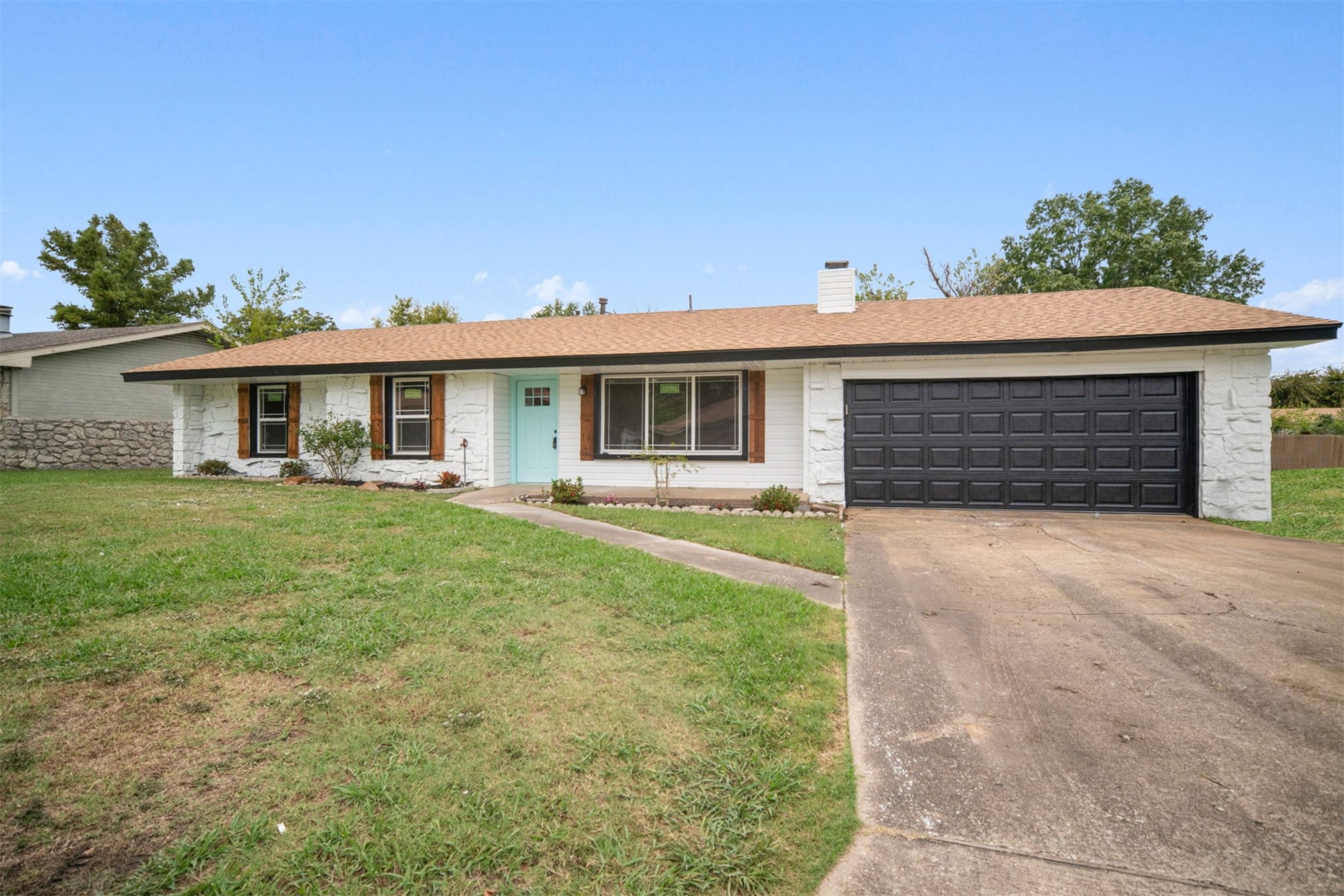 1406 W Clint Street Claremore OK 74017