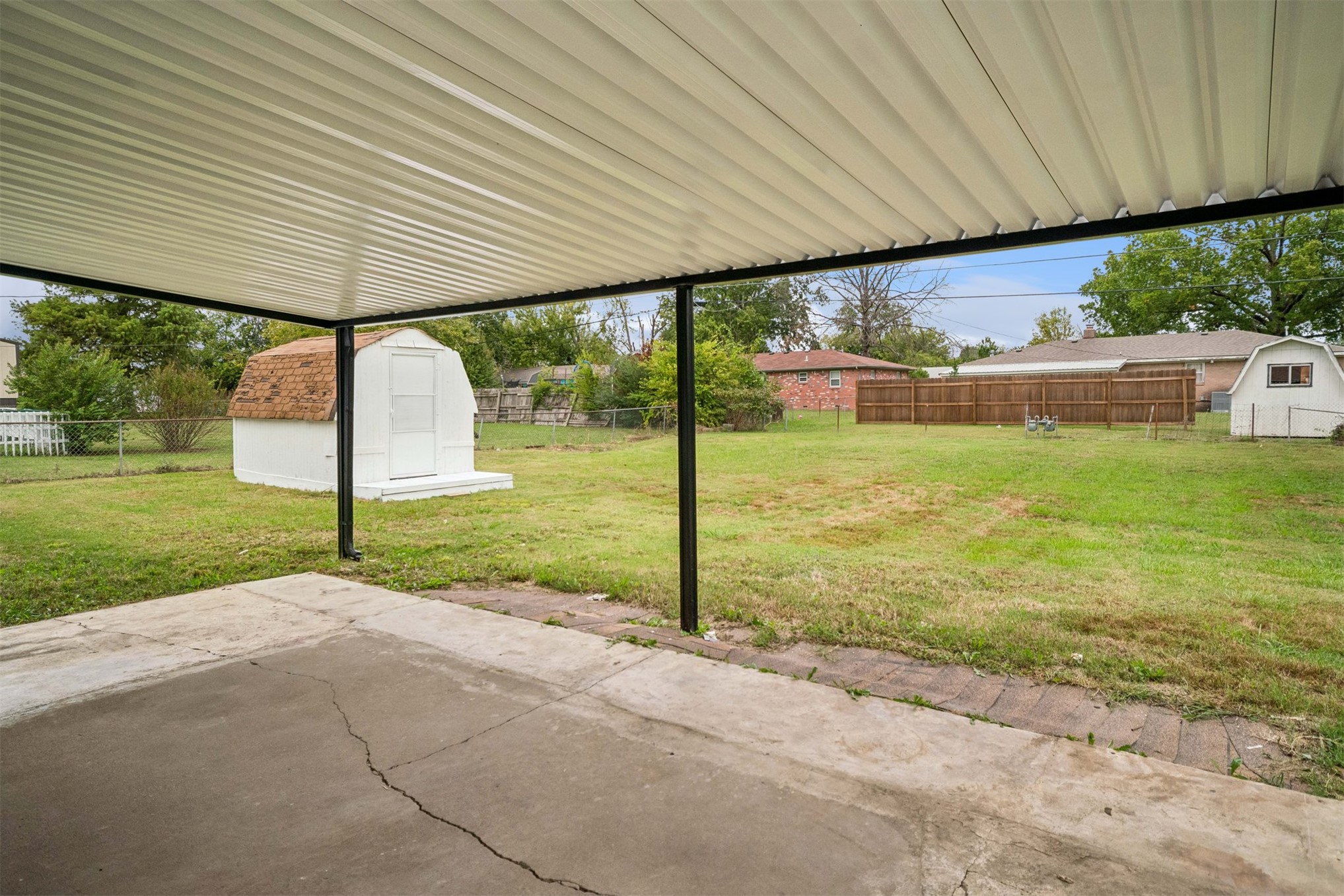1406 W Clint Street Claremore OK 74017