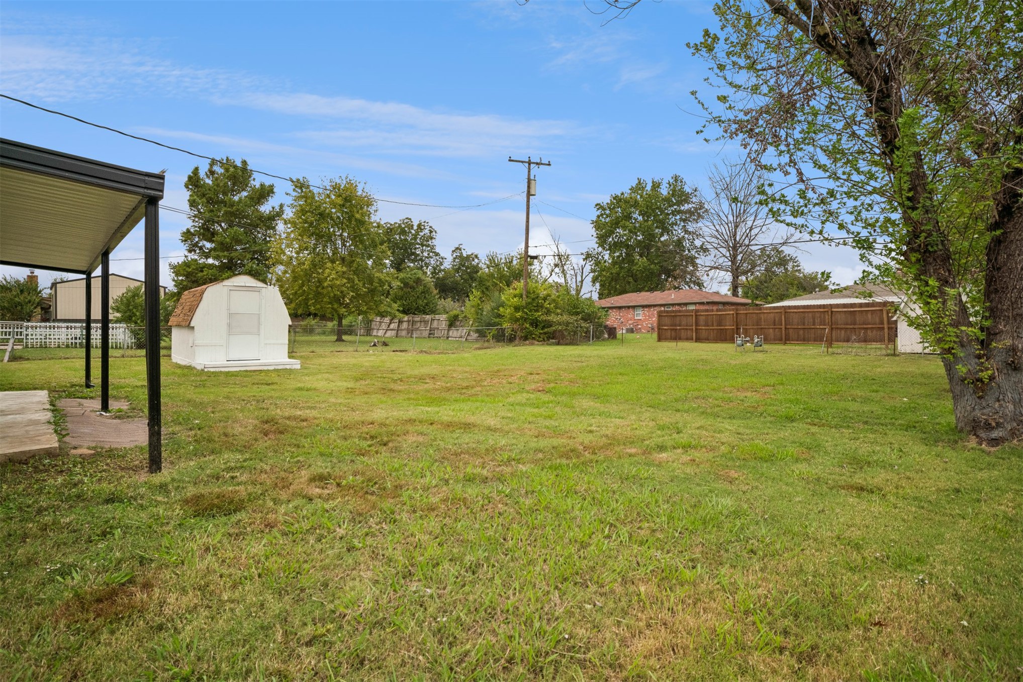 1406 W Clint Street Claremore OK 74017