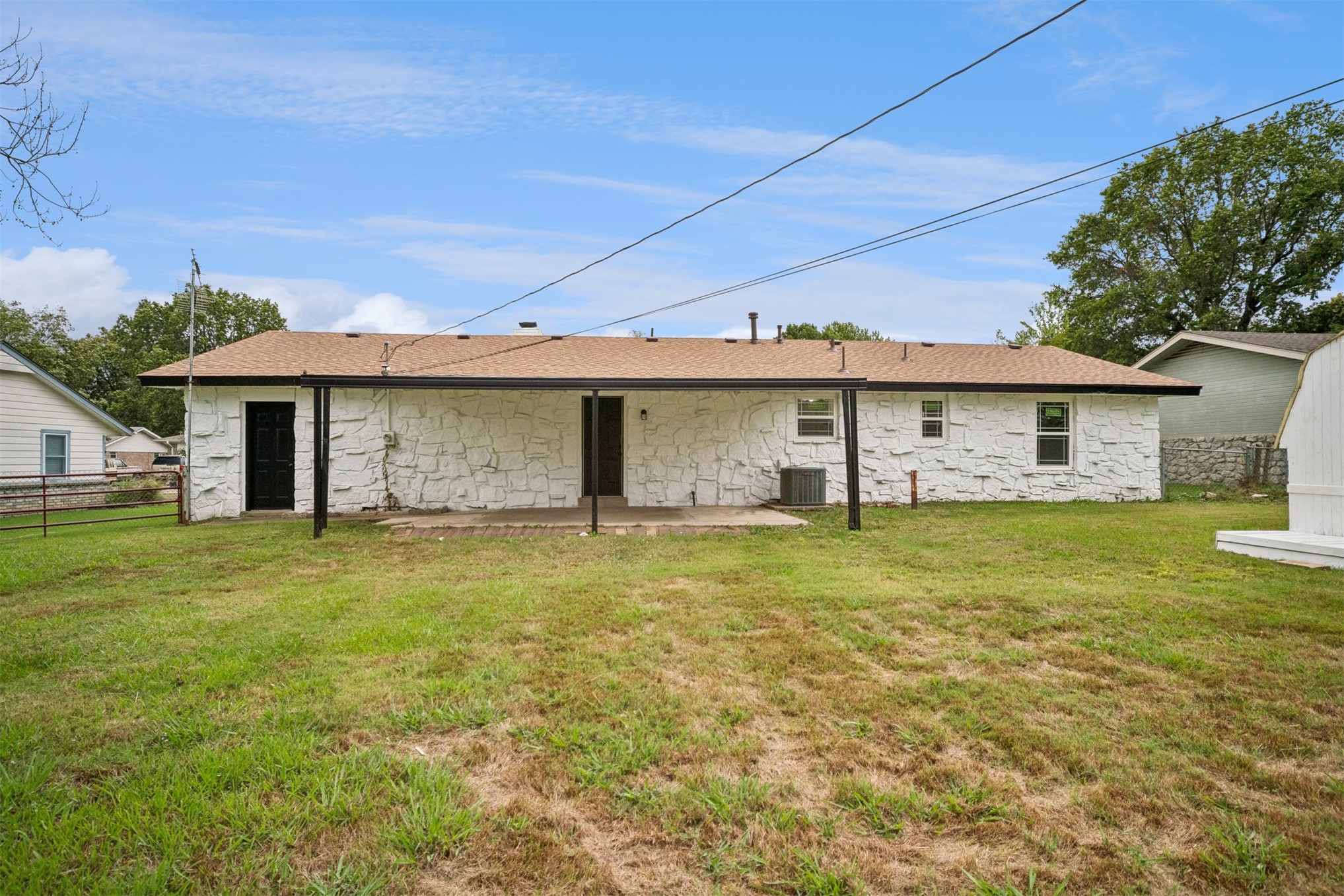 1406 W Clint Street Claremore OK 74017