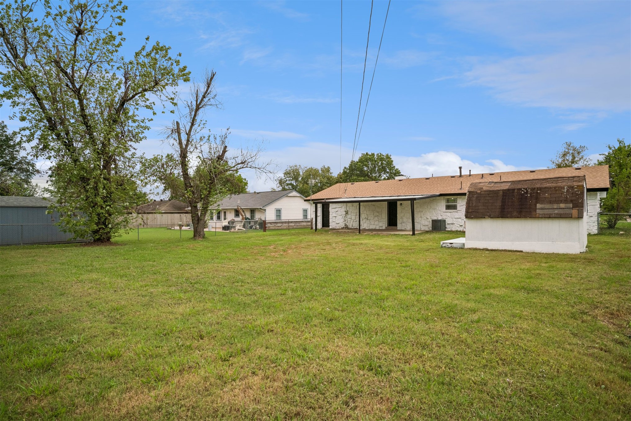 1406 W Clint Street Claremore OK 74017