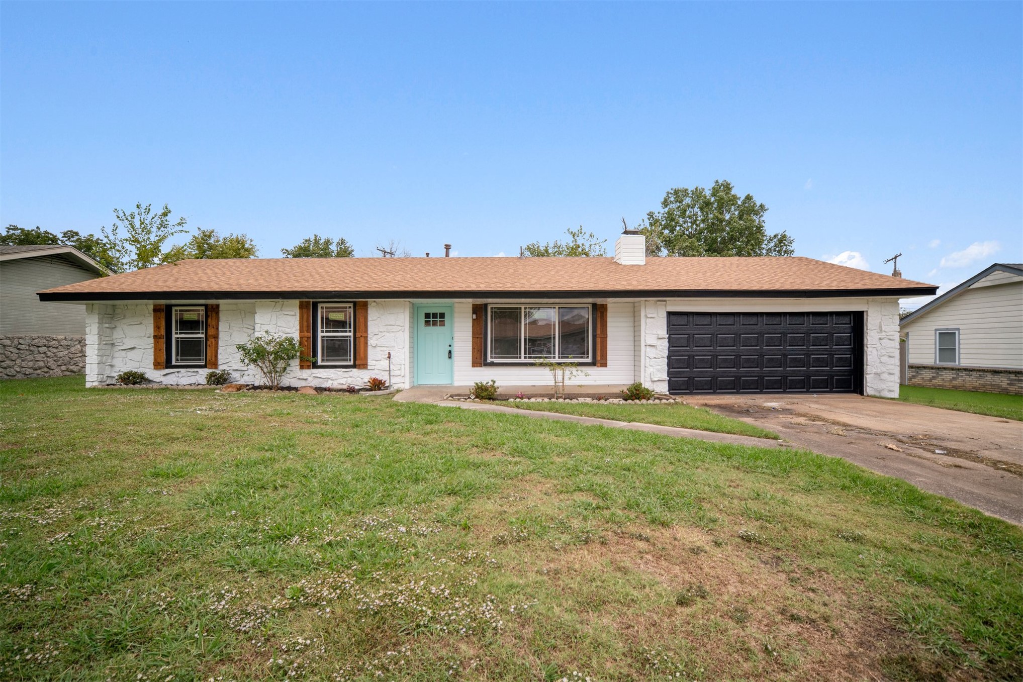 1406 W Clint Street Claremore OK 74017