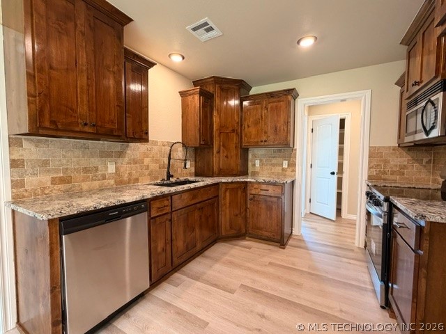 1502 NE 2nd Street Wagoner OK 74467